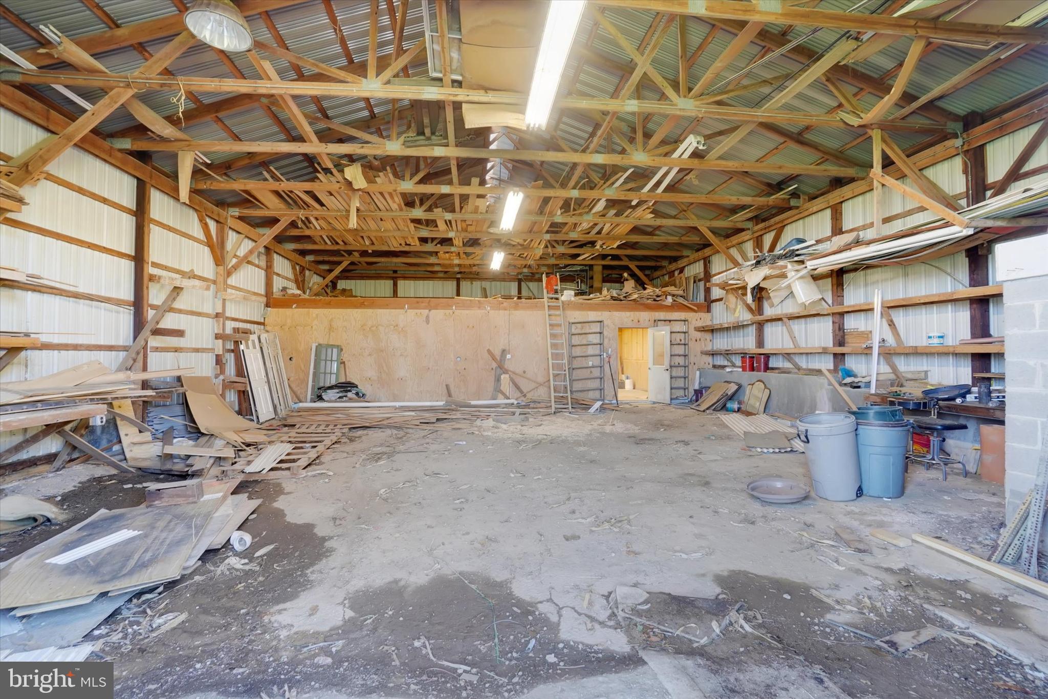 NORTH CODORUS TWP - Farm