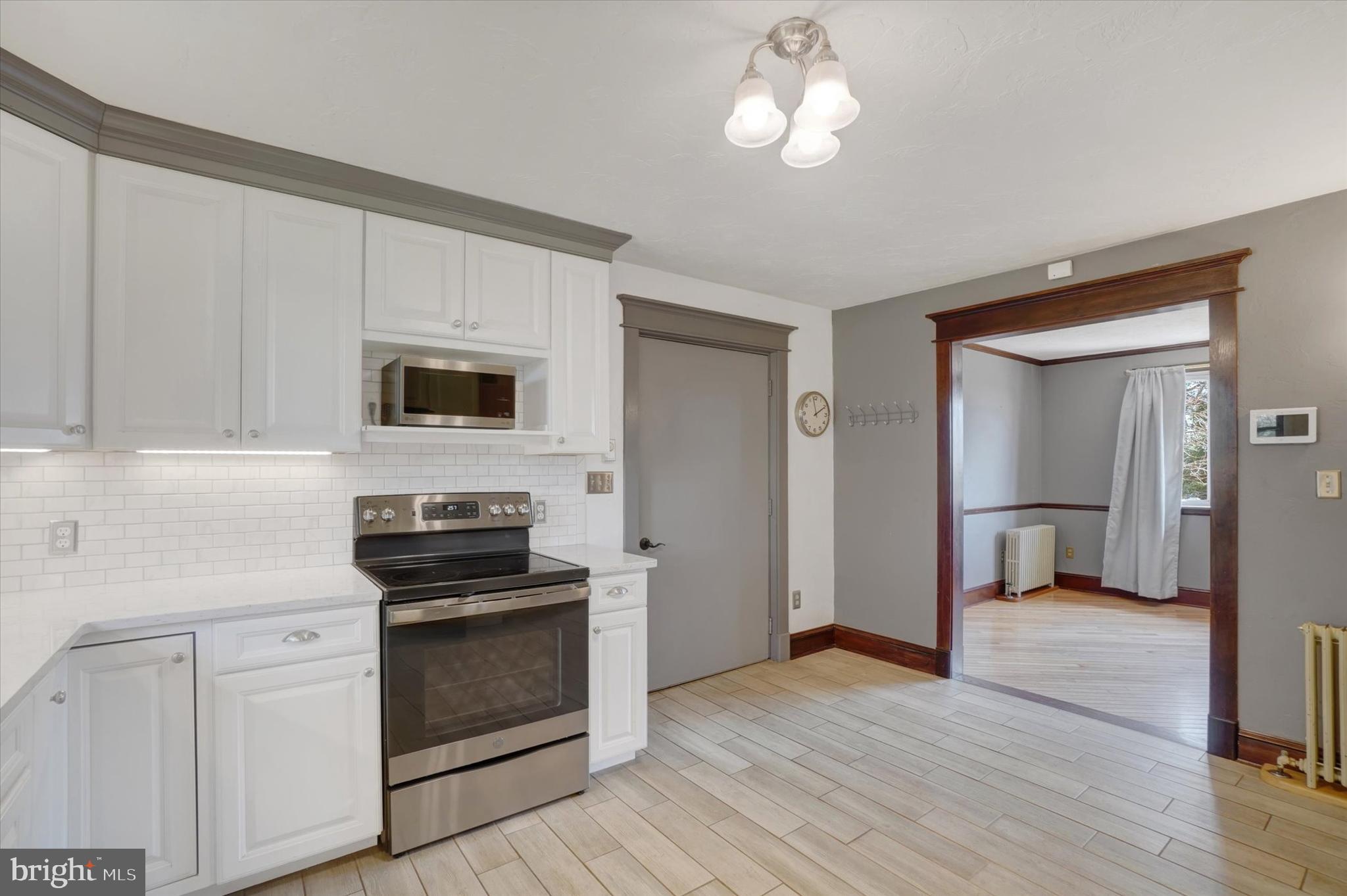 NORTH CODORUS TWP - Farm