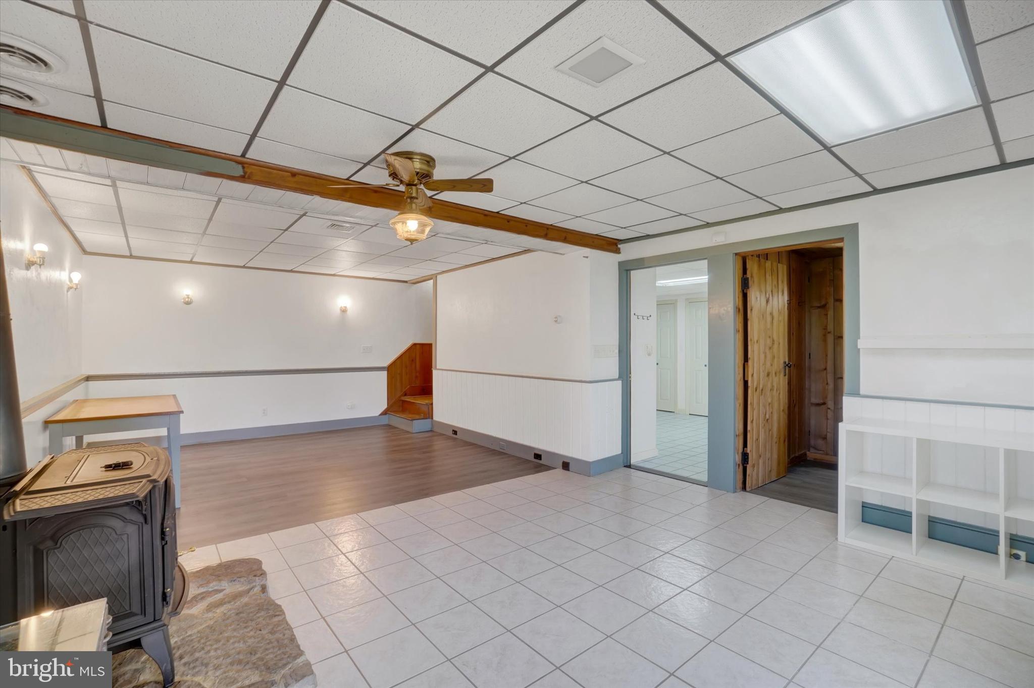 NORTH CODORUS TWP - Farm