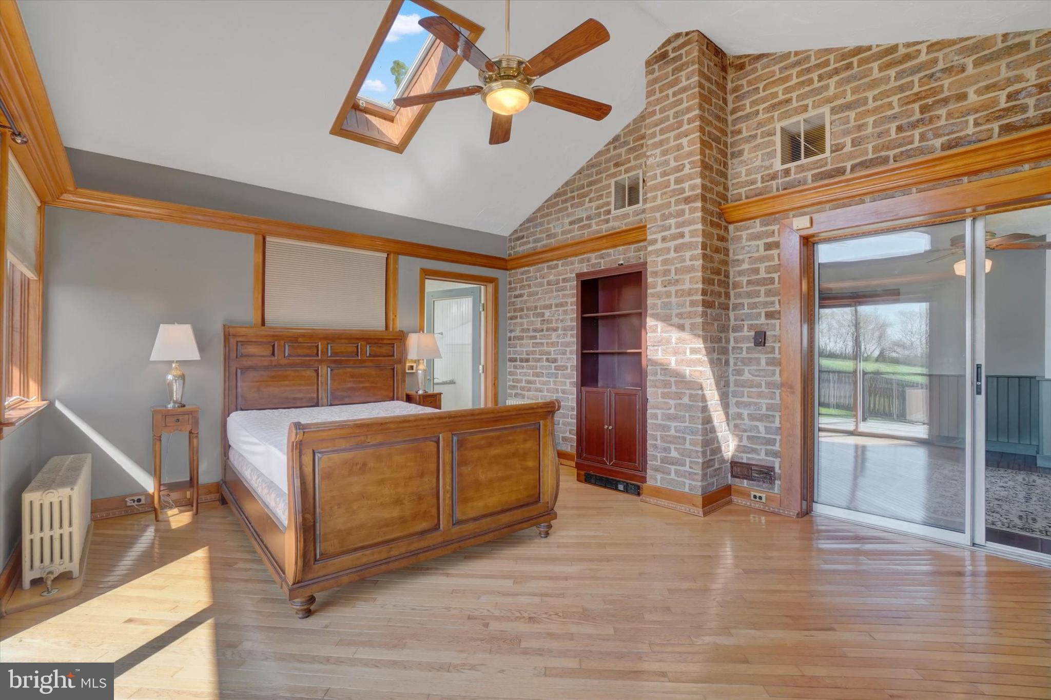 NORTH CODORUS TWP - Farm