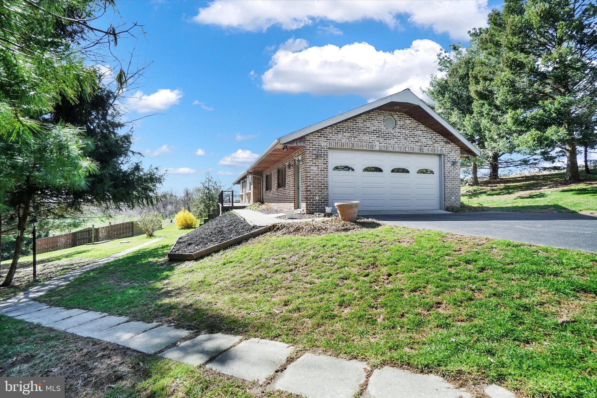 NORTH CODORUS TWP - Farm