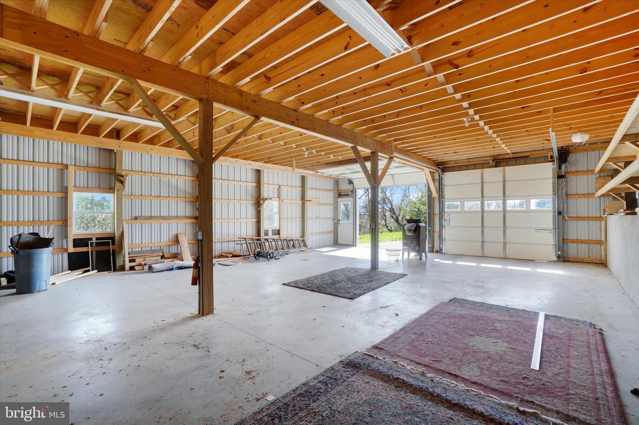 NORTH CODORUS TWP - Farm