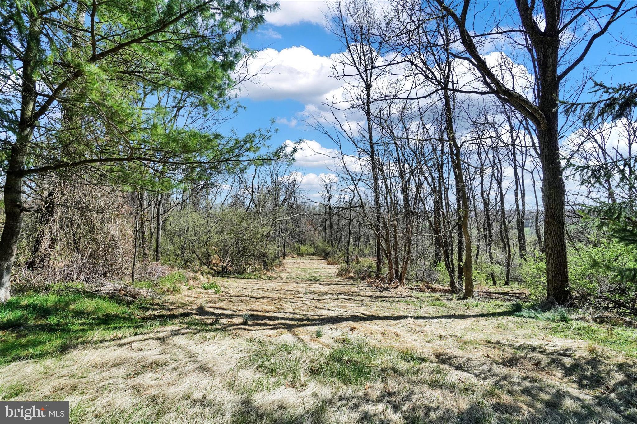 NORTH CODORUS TWP - Farm