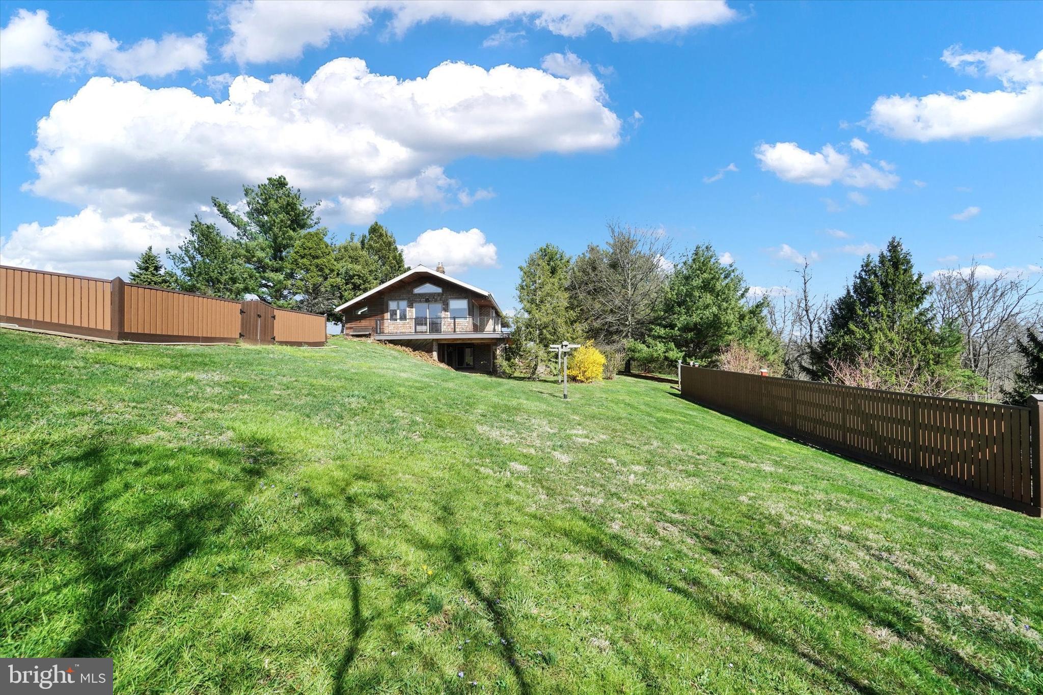 NORTH CODORUS TWP - Farm