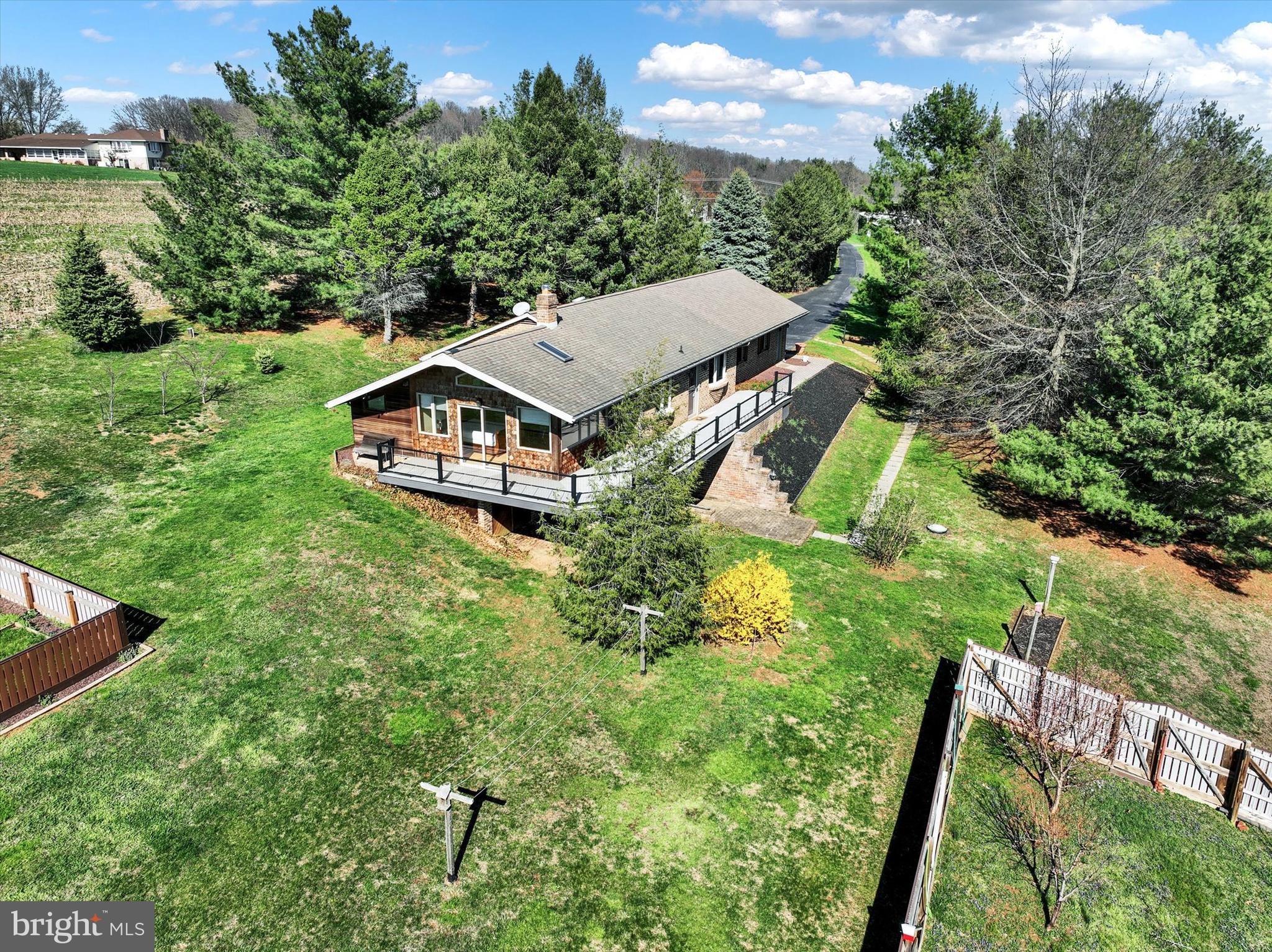 NORTH CODORUS TWP - Farm