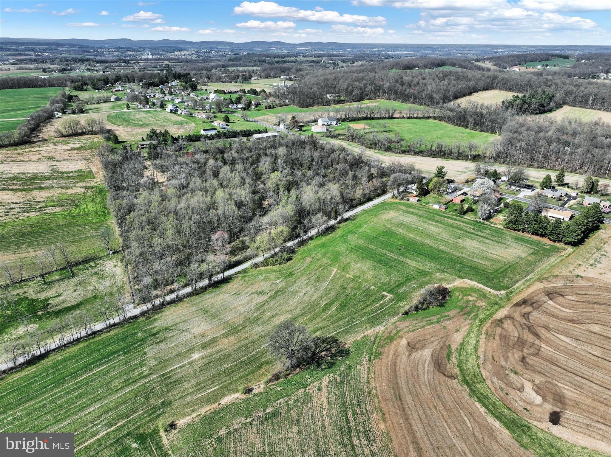 NORTH CODORUS TWP - Farm