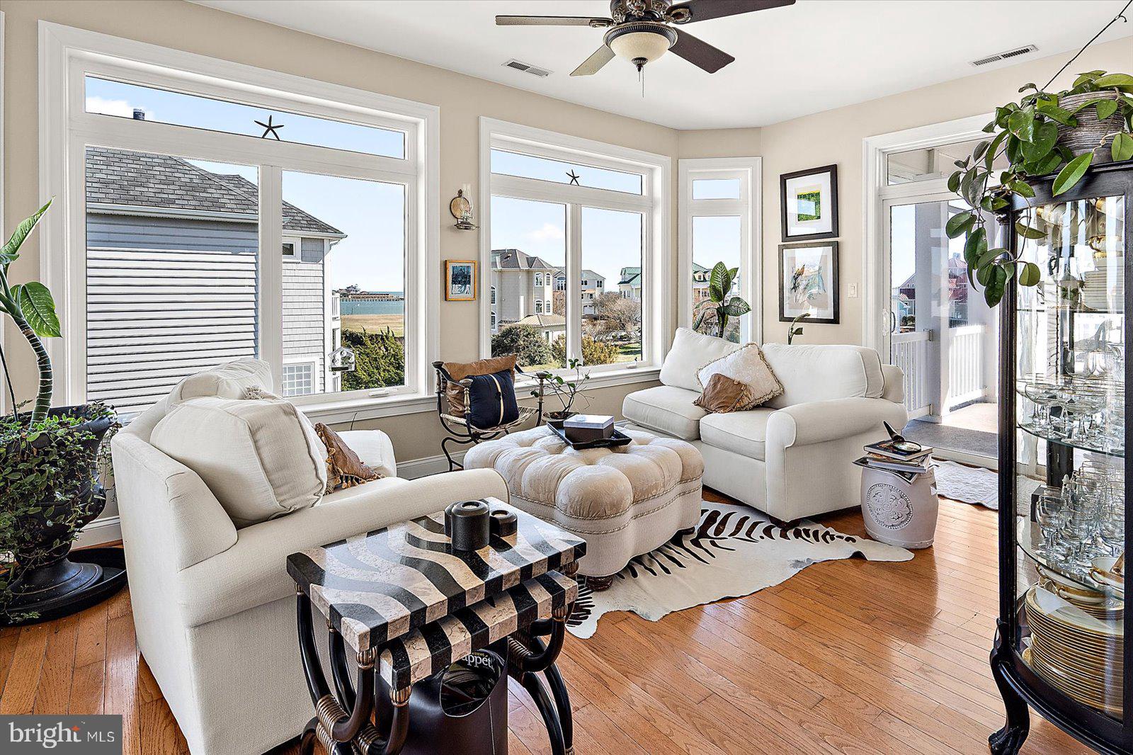 MARTHAS LANDING - Residential