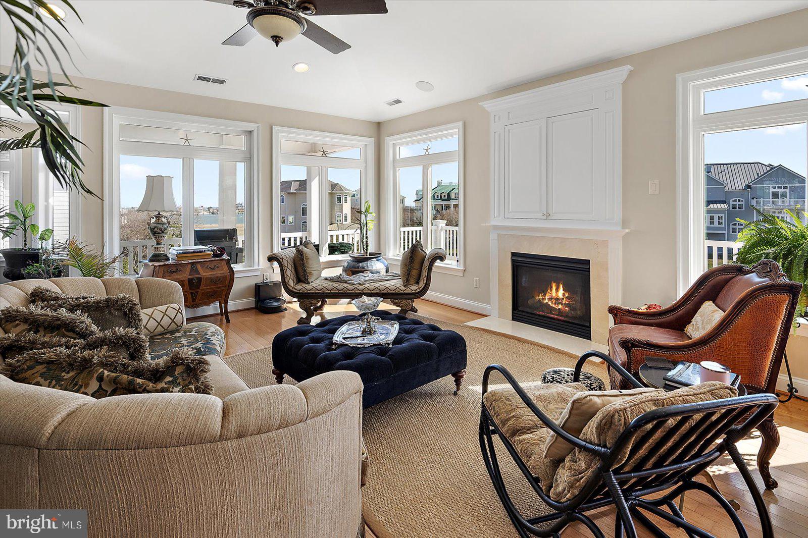 MARTHAS LANDING - Residential