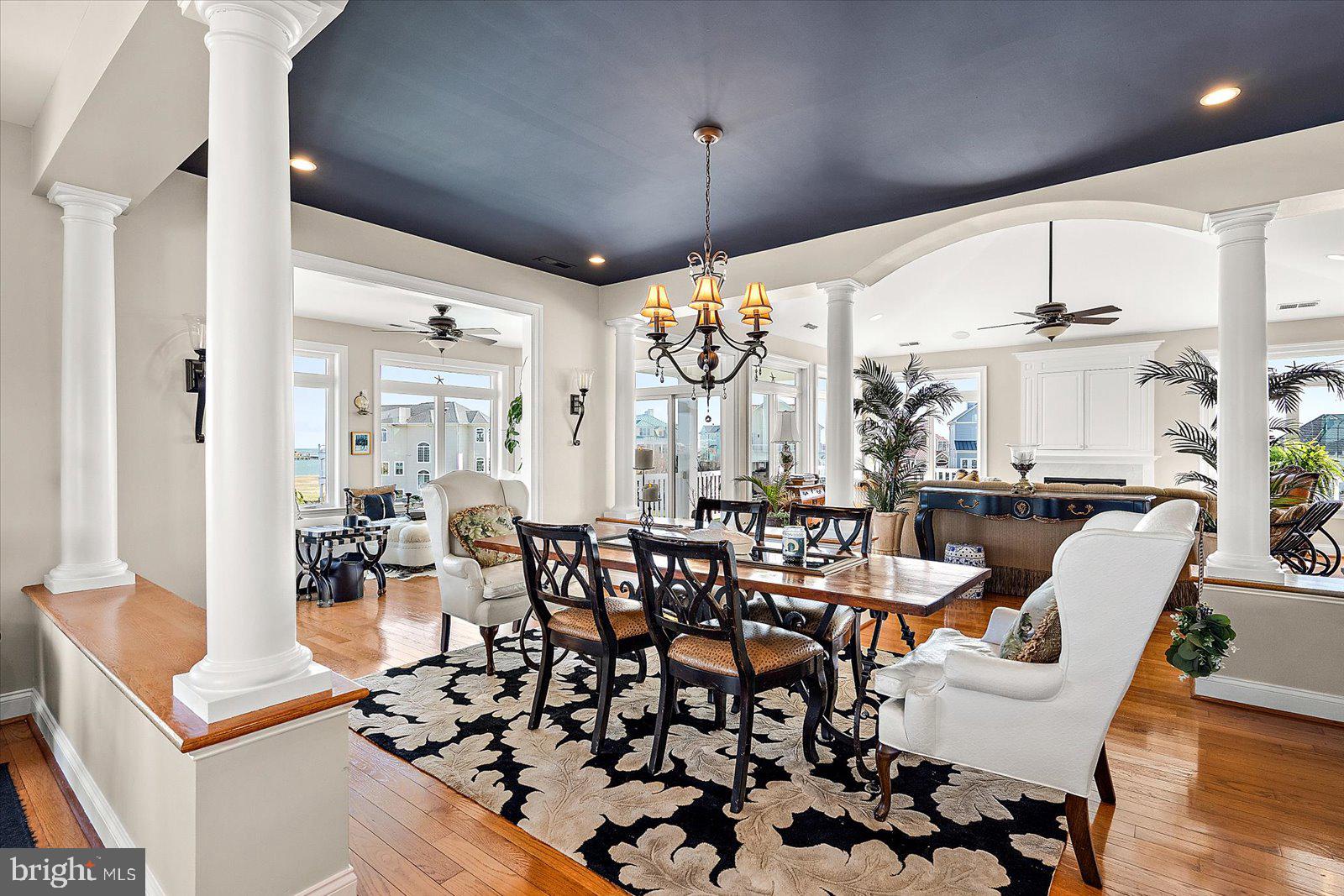 MARTHAS LANDING - Residential