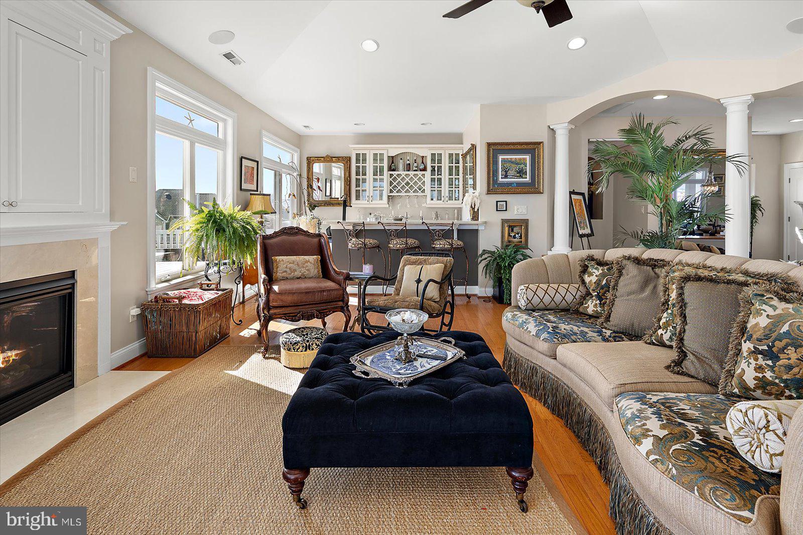 MARTHAS LANDING - Residential