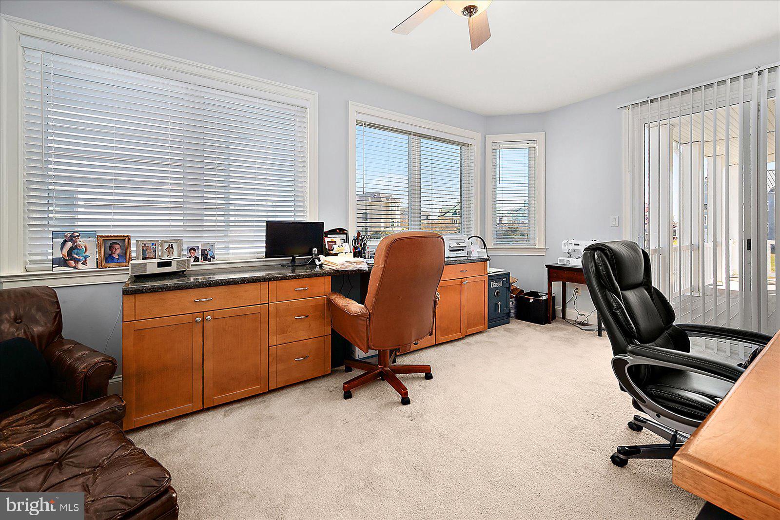 MARTHAS LANDING - Residential