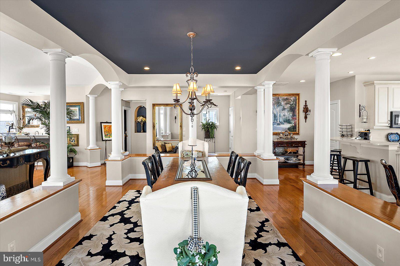 MARTHAS LANDING - Residential