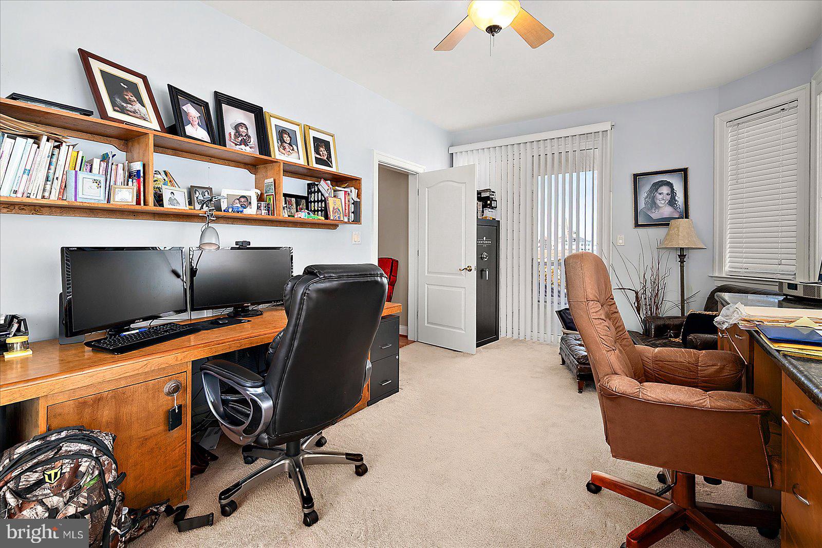 MARTHAS LANDING - Residential