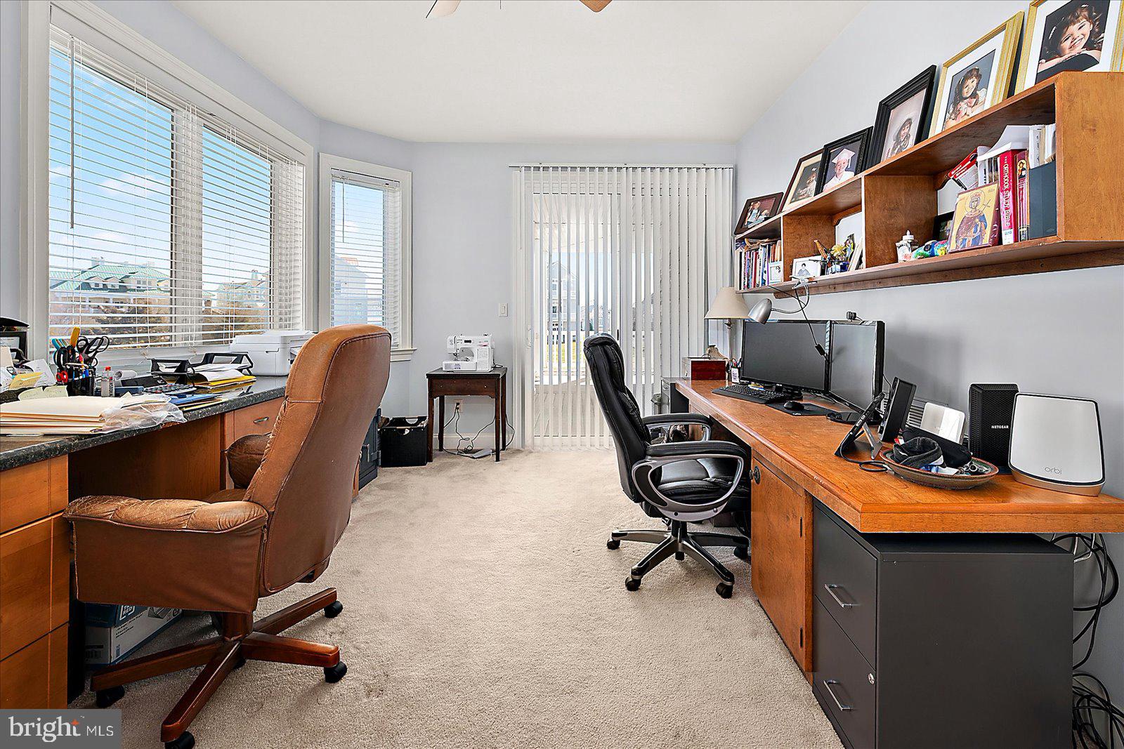 MARTHAS LANDING - Residential