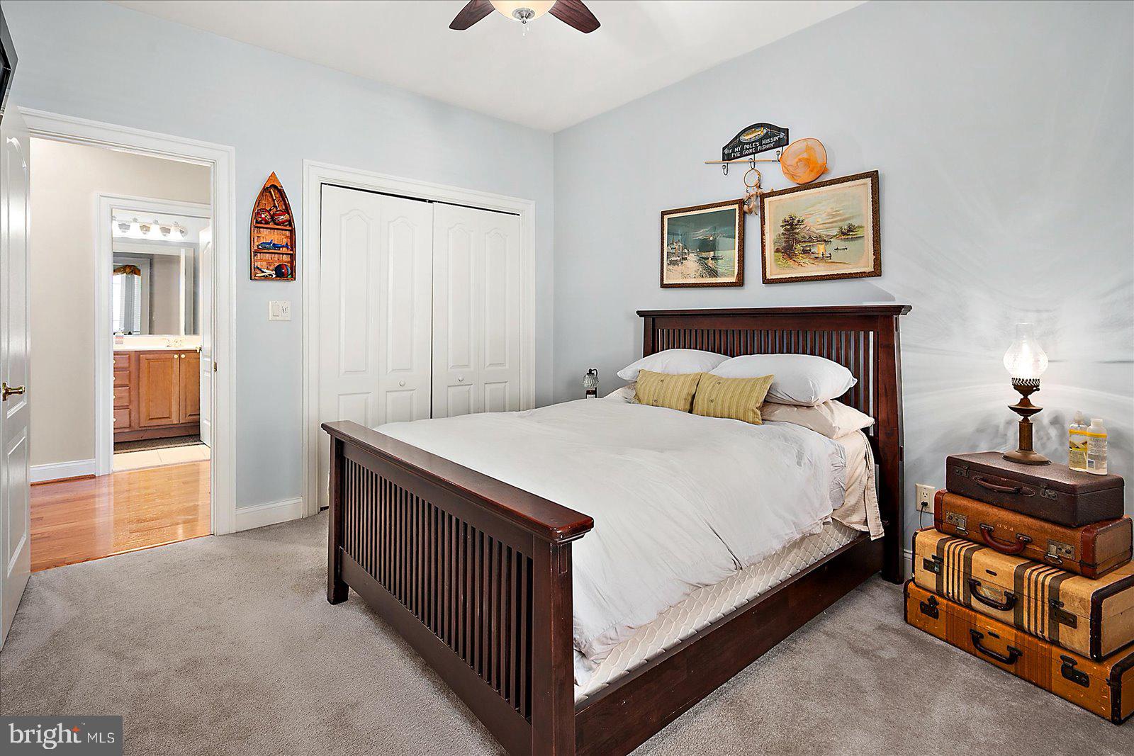 MARTHAS LANDING - Residential