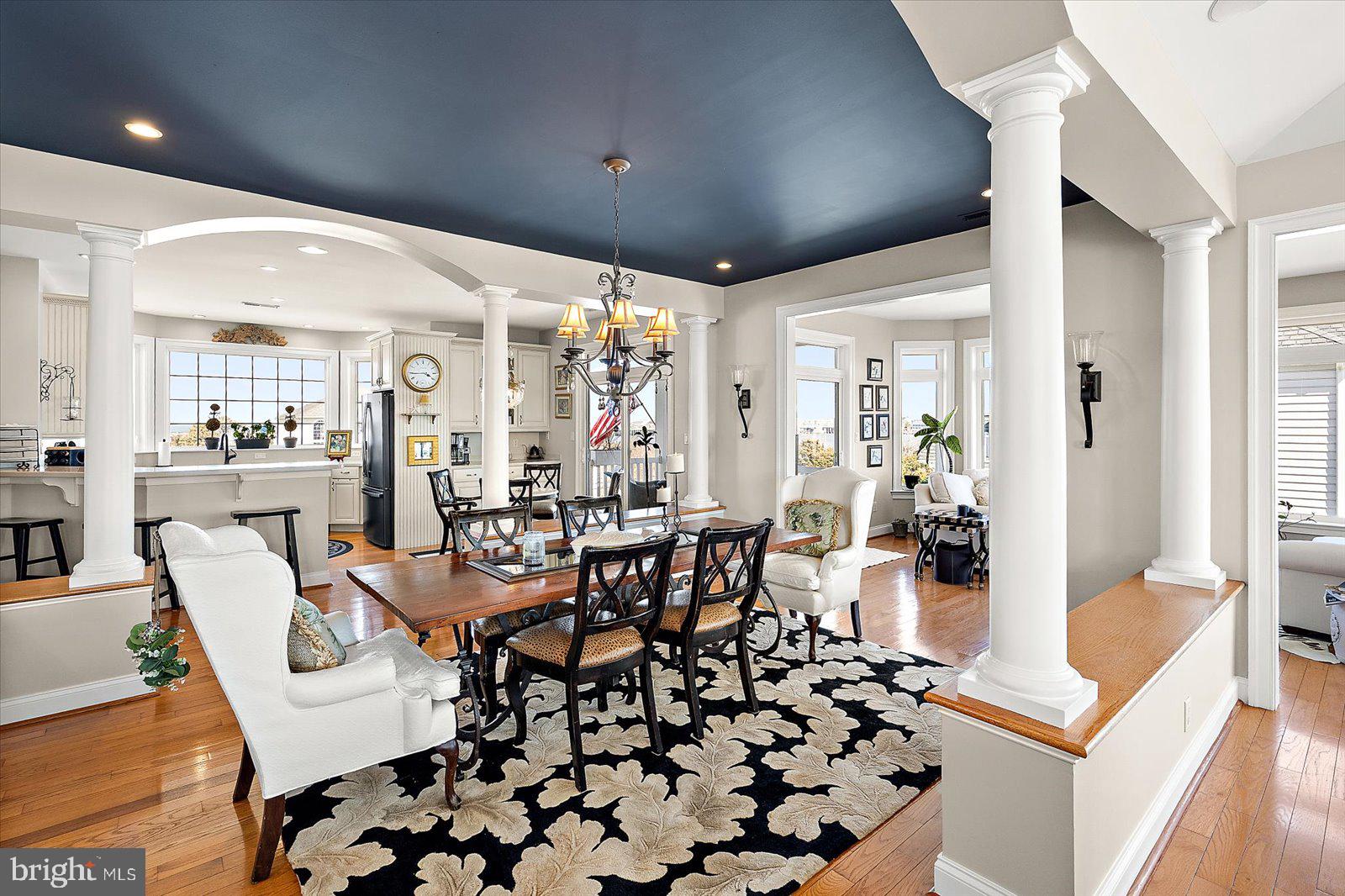 MARTHAS LANDING - Residential