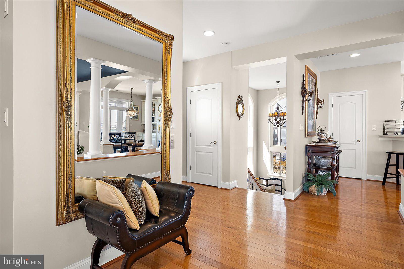 MARTHAS LANDING - Residential