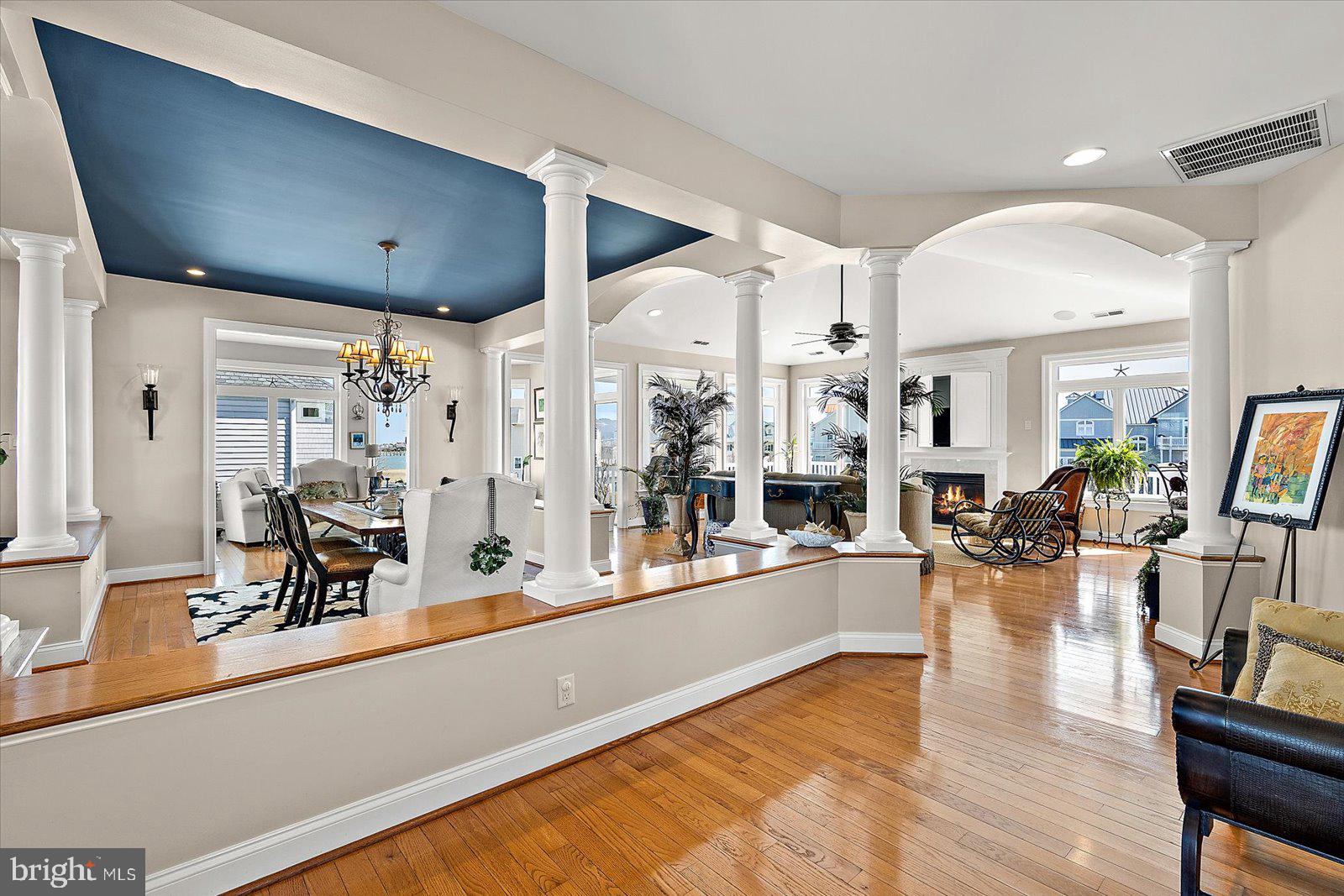 MARTHAS LANDING - Residential