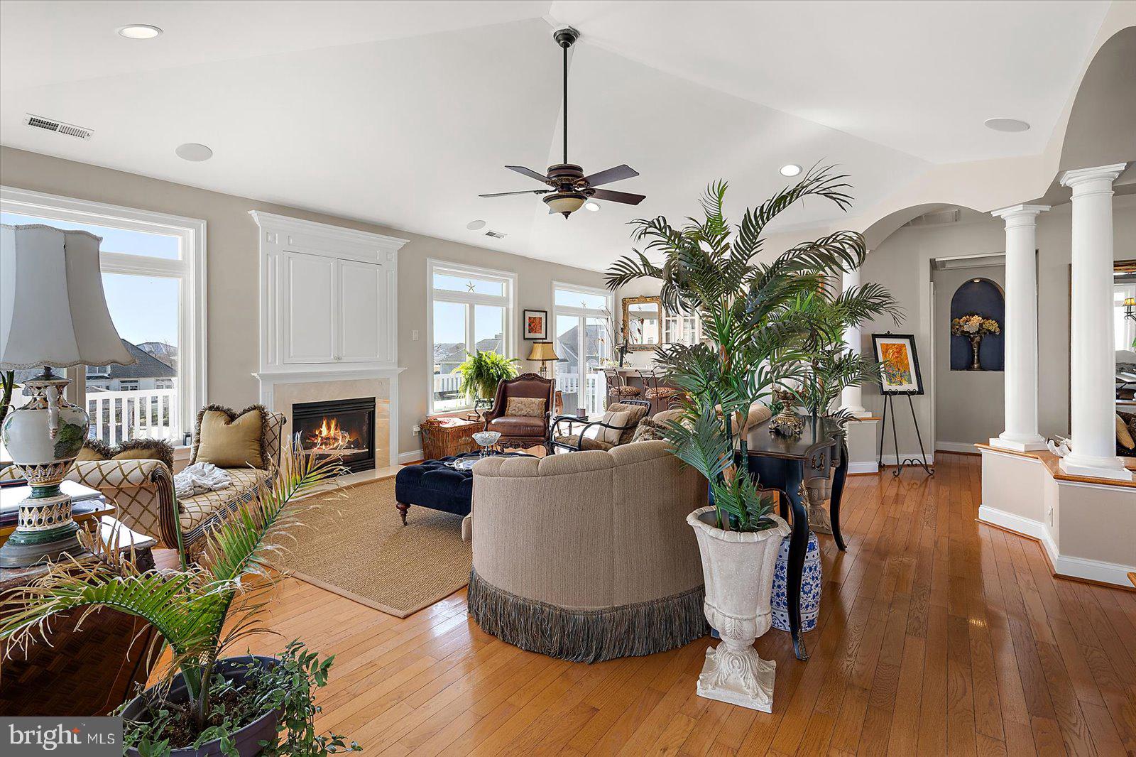 MARTHAS LANDING - Residential