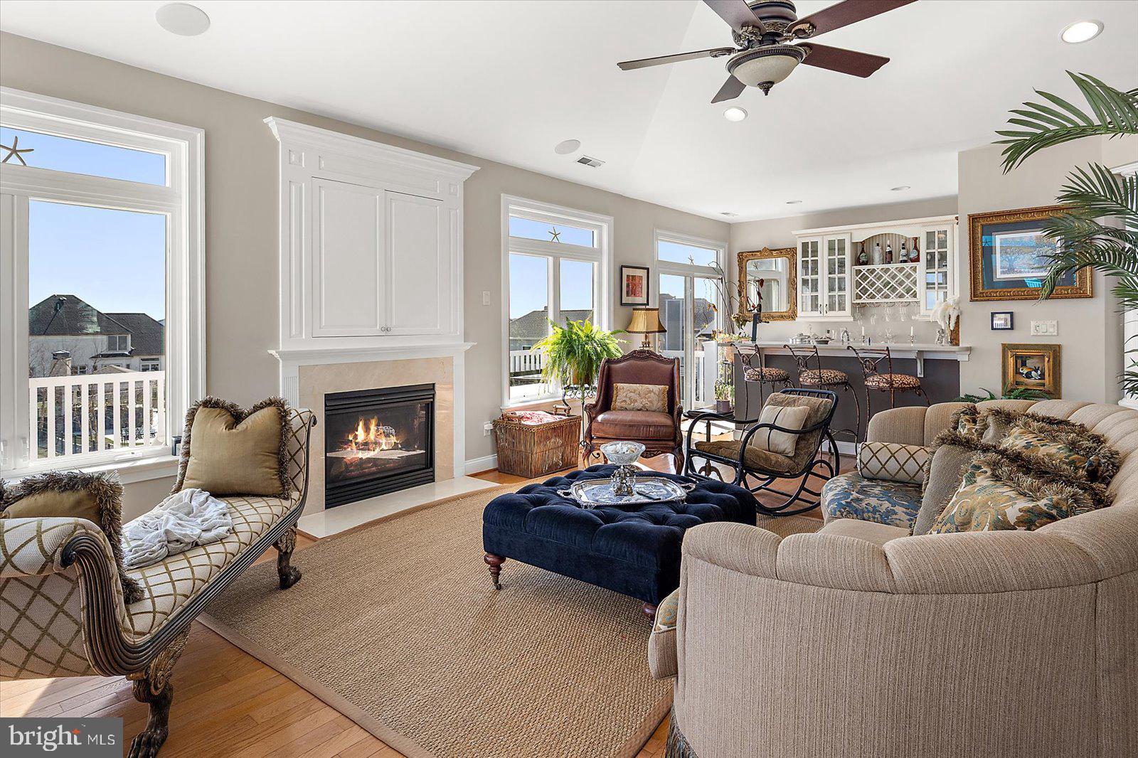 MARTHAS LANDING - Residential