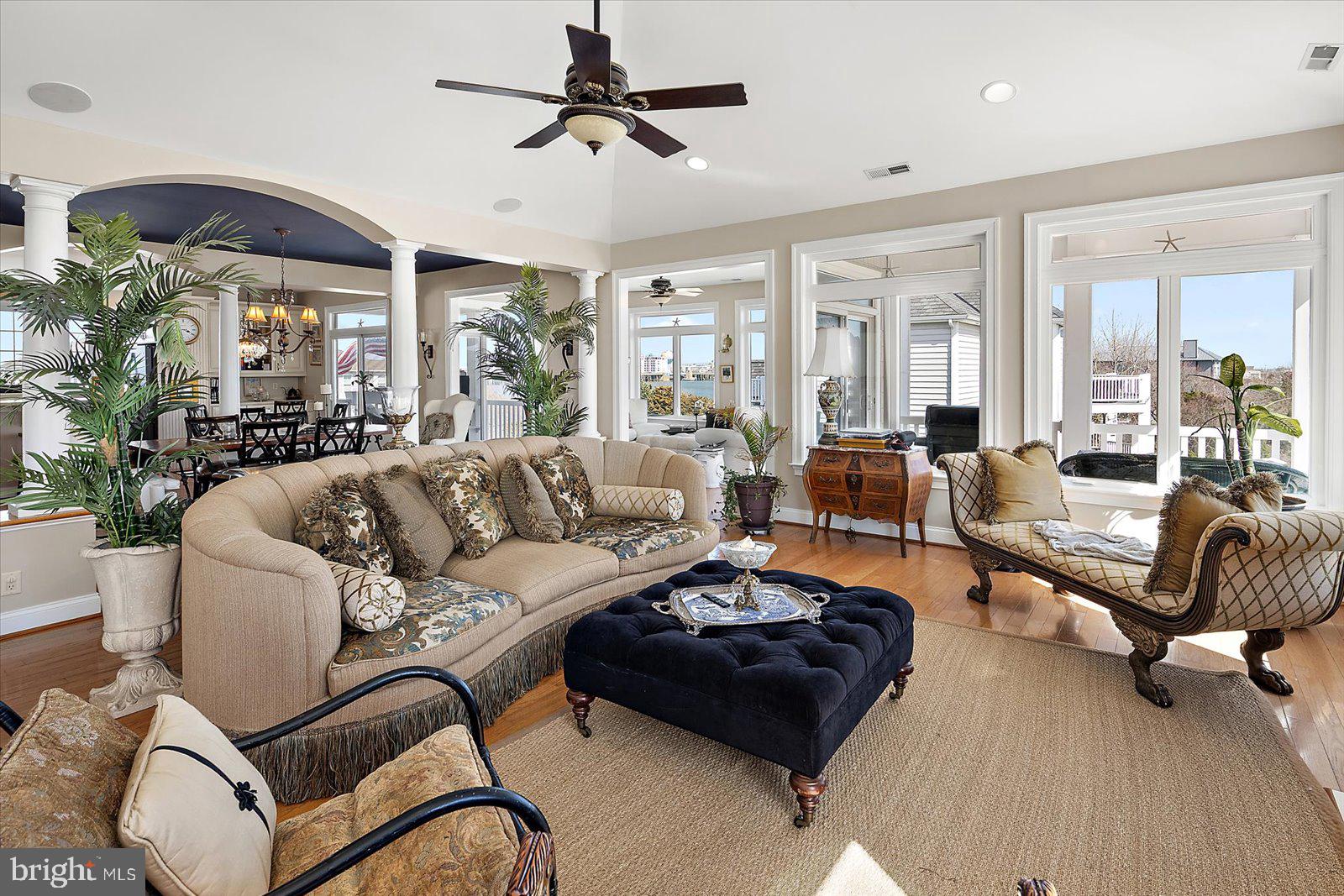 MARTHAS LANDING - Residential