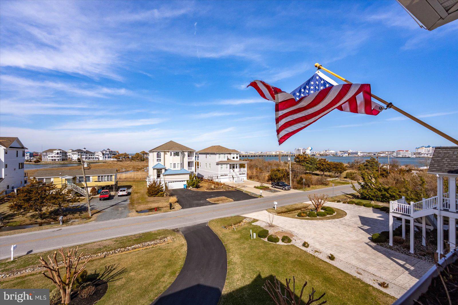 MARTHAS LANDING - Residential