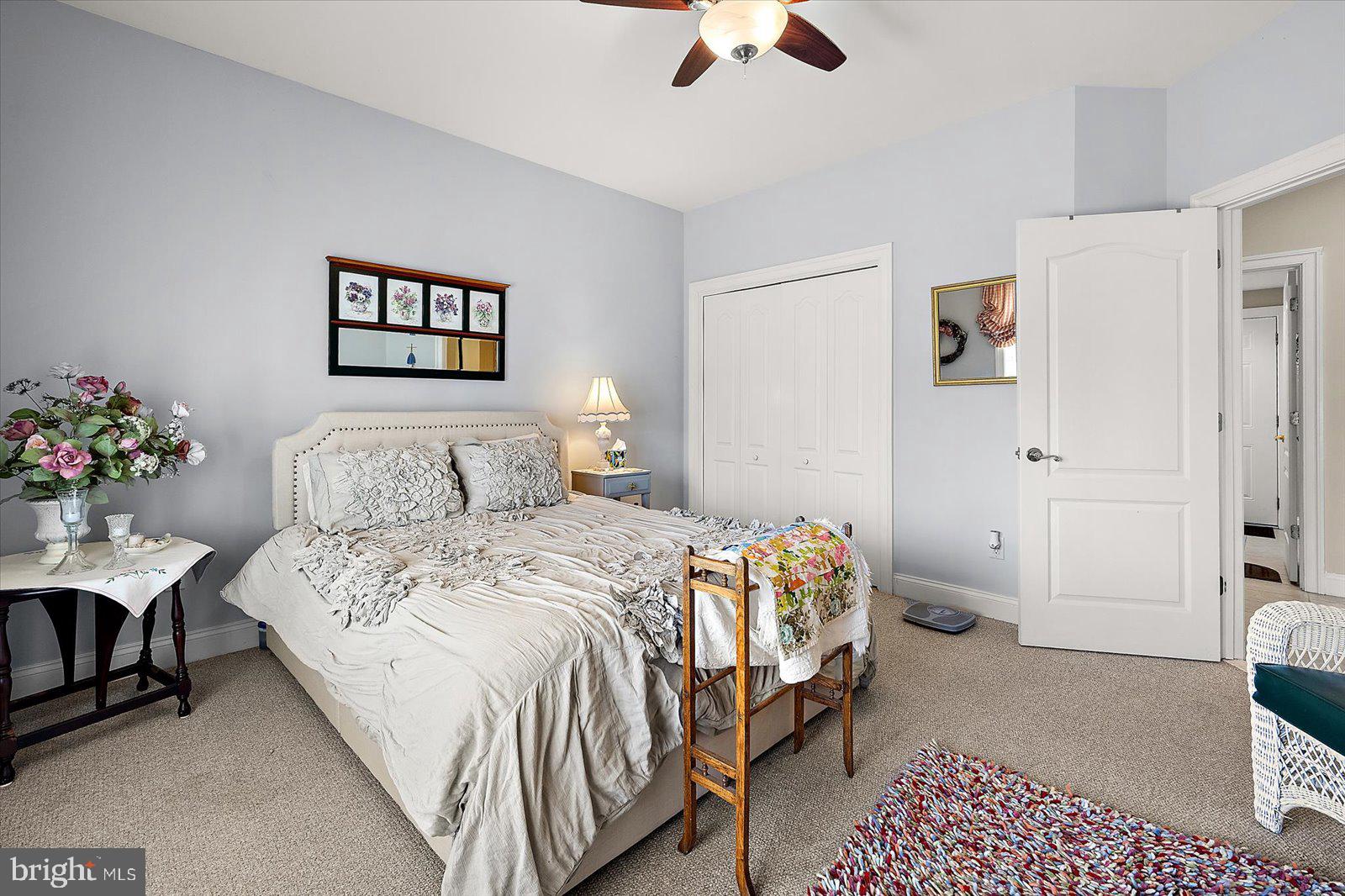 MARTHAS LANDING - Residential