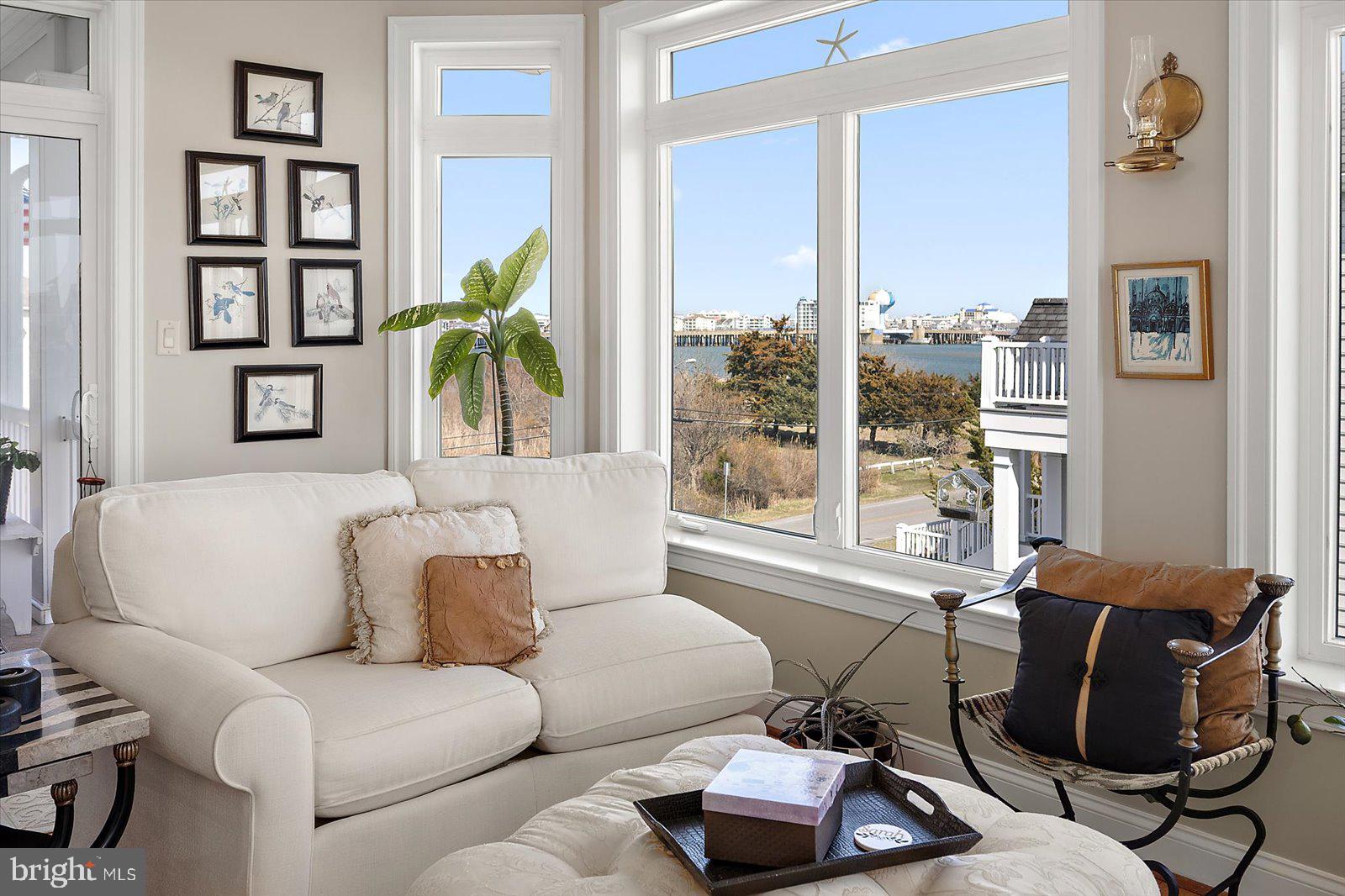 MARTHAS LANDING - Residential