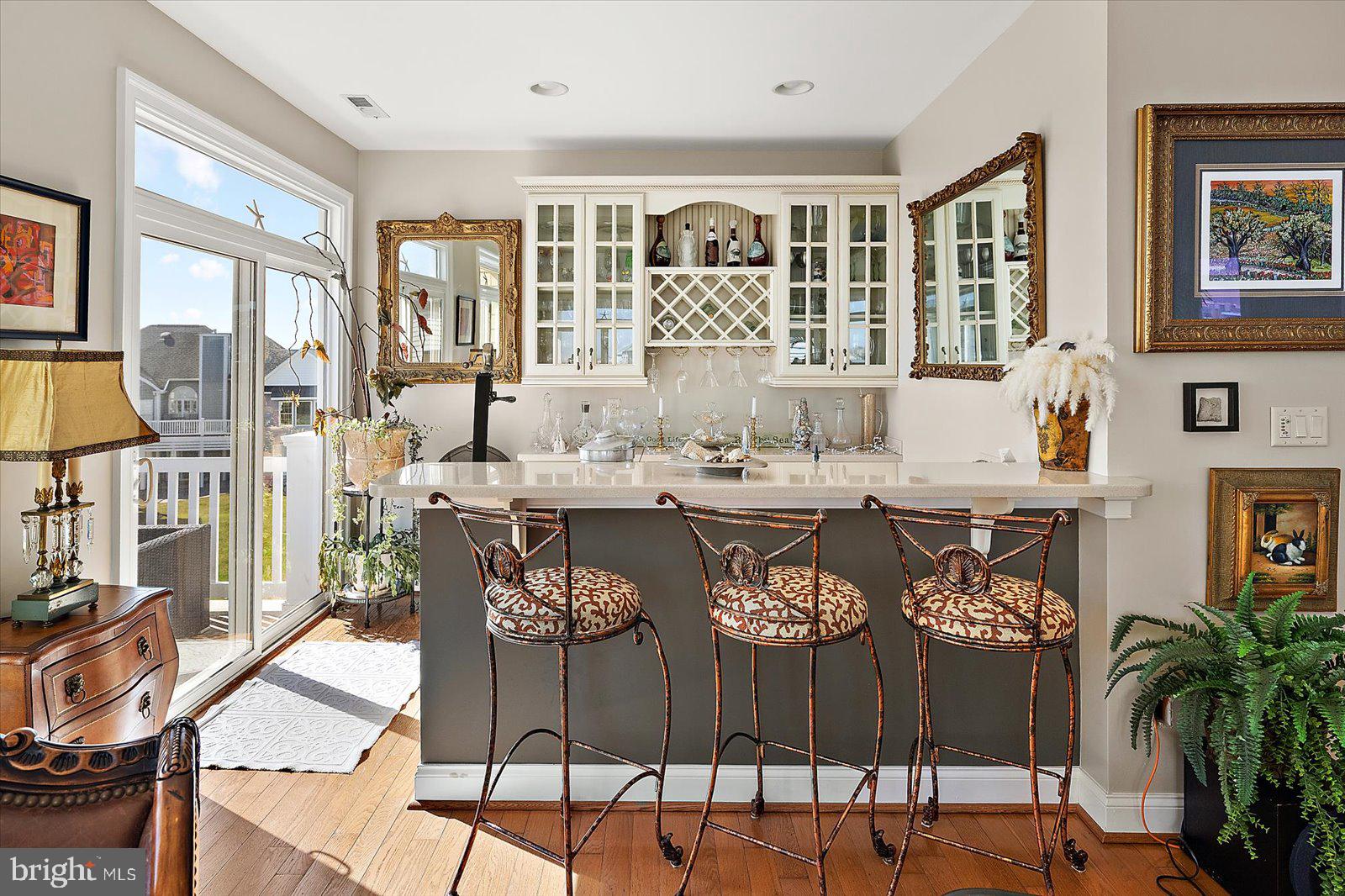 MARTHAS LANDING - Residential