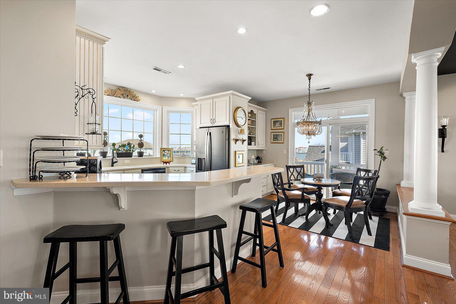 MARTHAS LANDING - Residential