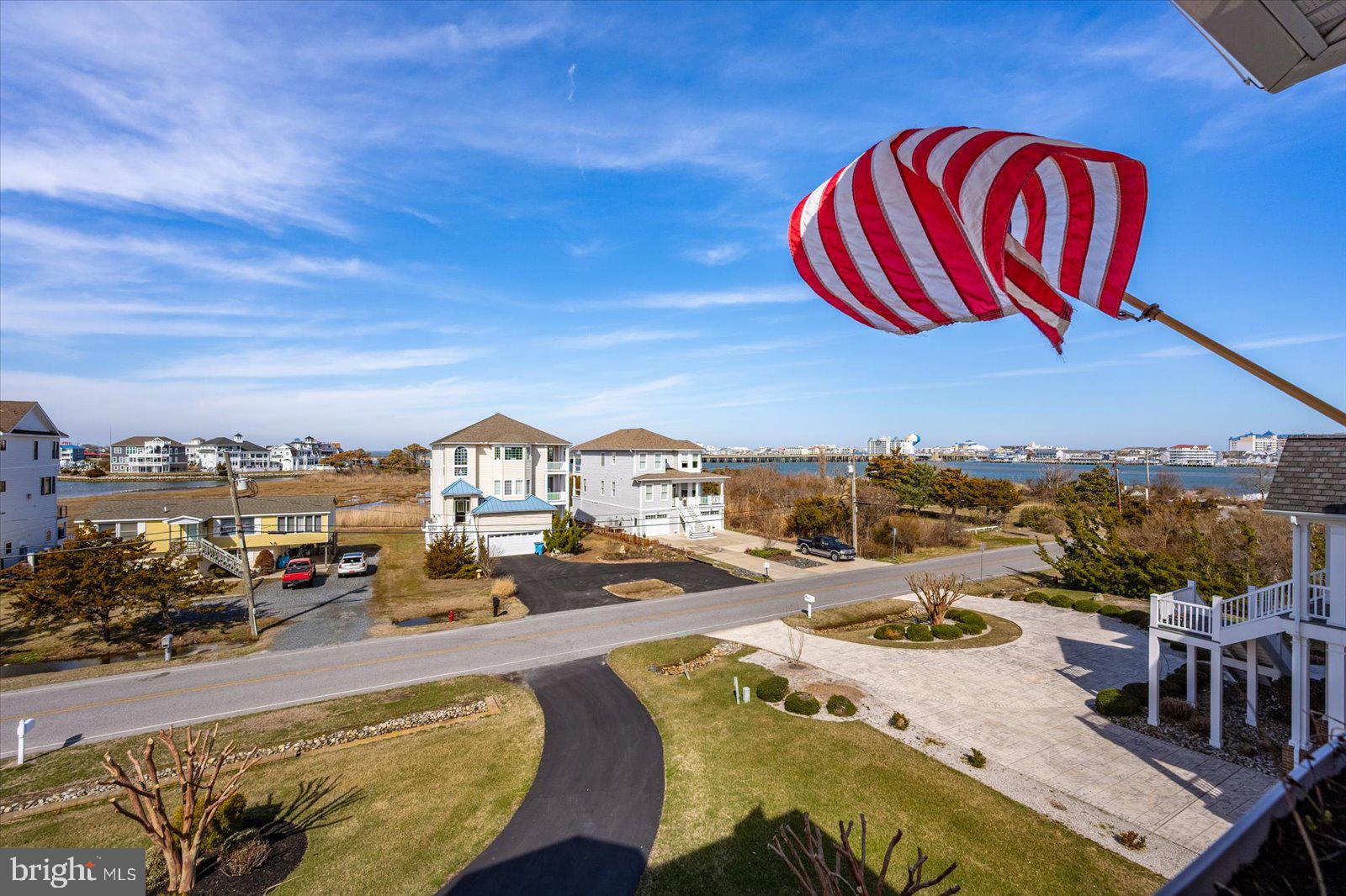 MARTHAS LANDING - Residential