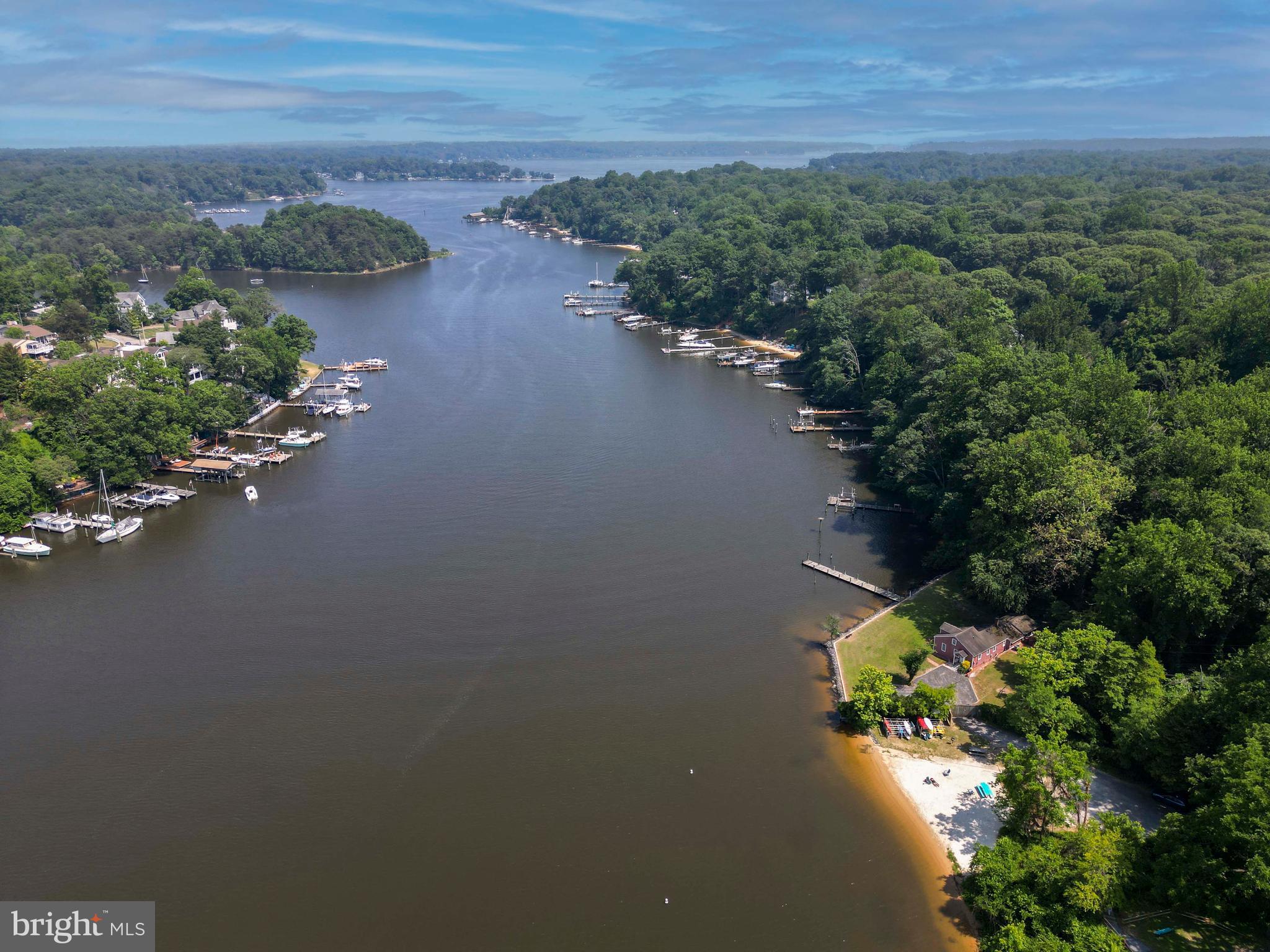 SUNRISE BEACH - Residential