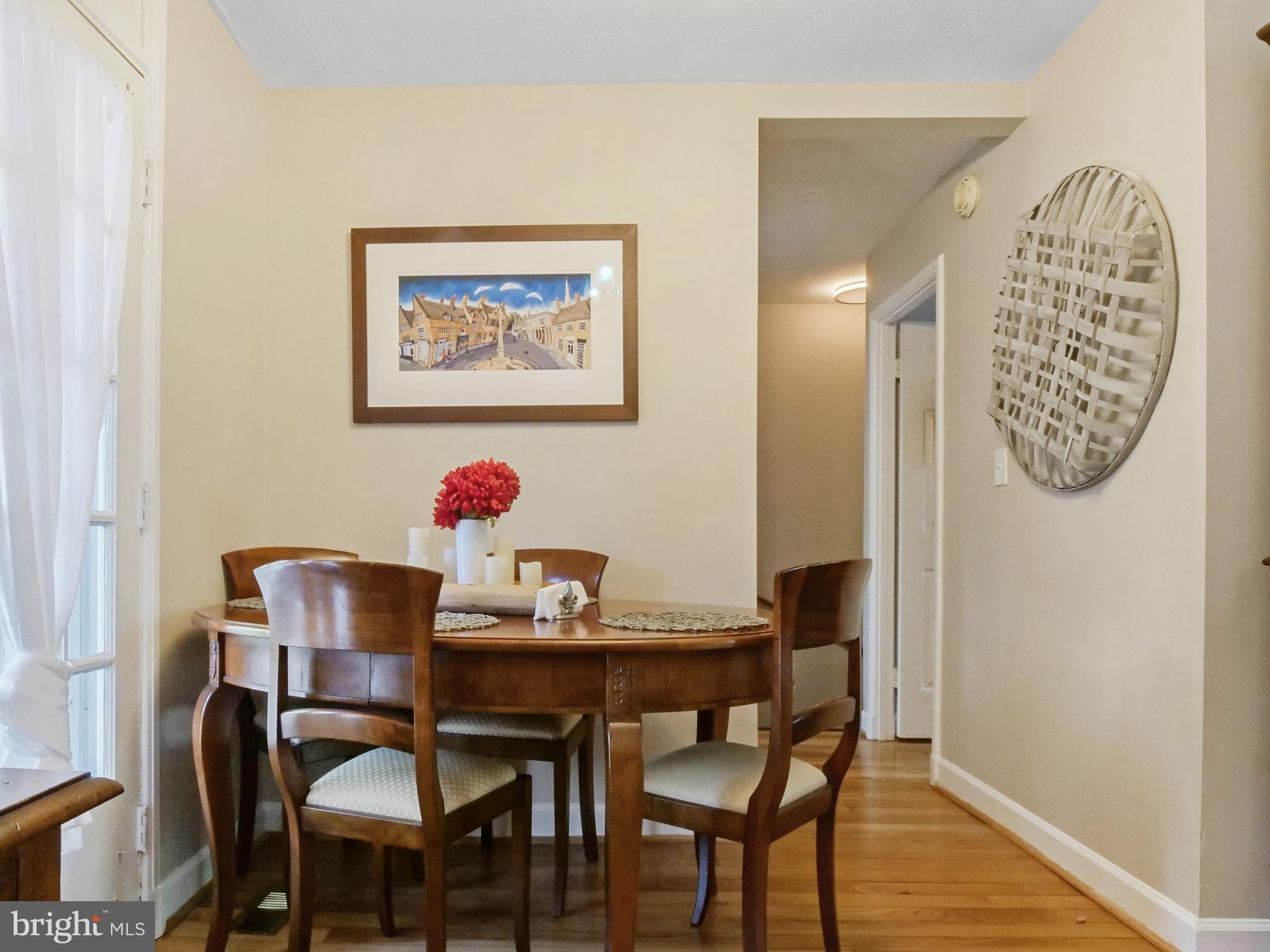 FAIRLINGTON VILLAGES - Residential