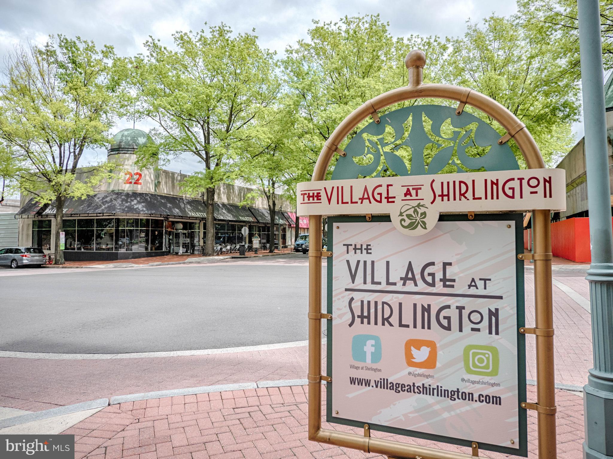 FAIRLINGTON VILLAGES - Residential