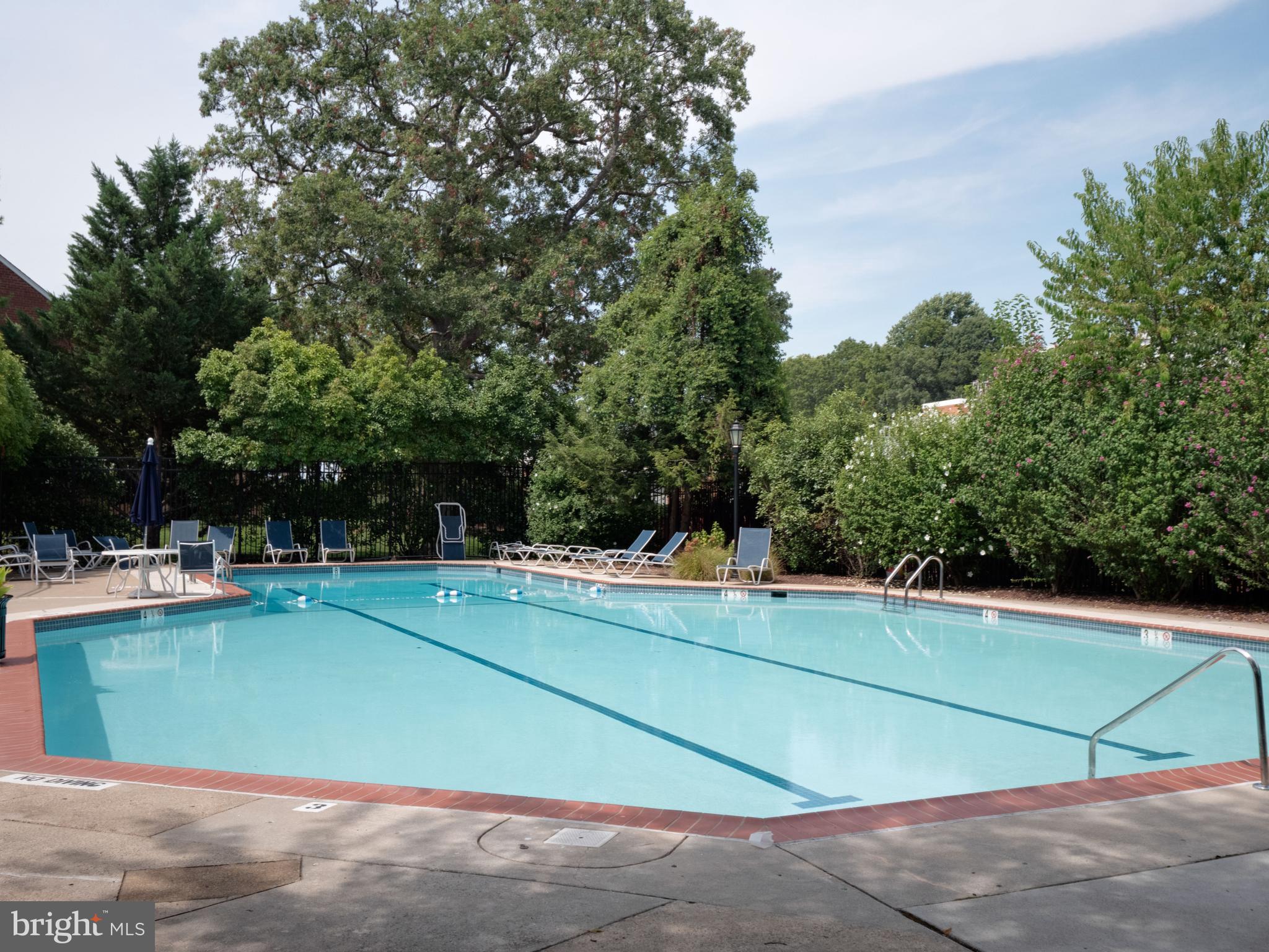 FAIRLINGTON VILLAGES - Residential