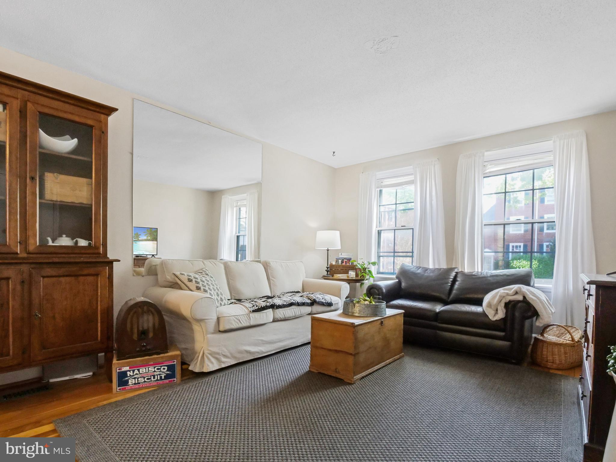 FAIRLINGTON VILLAGES - Residential