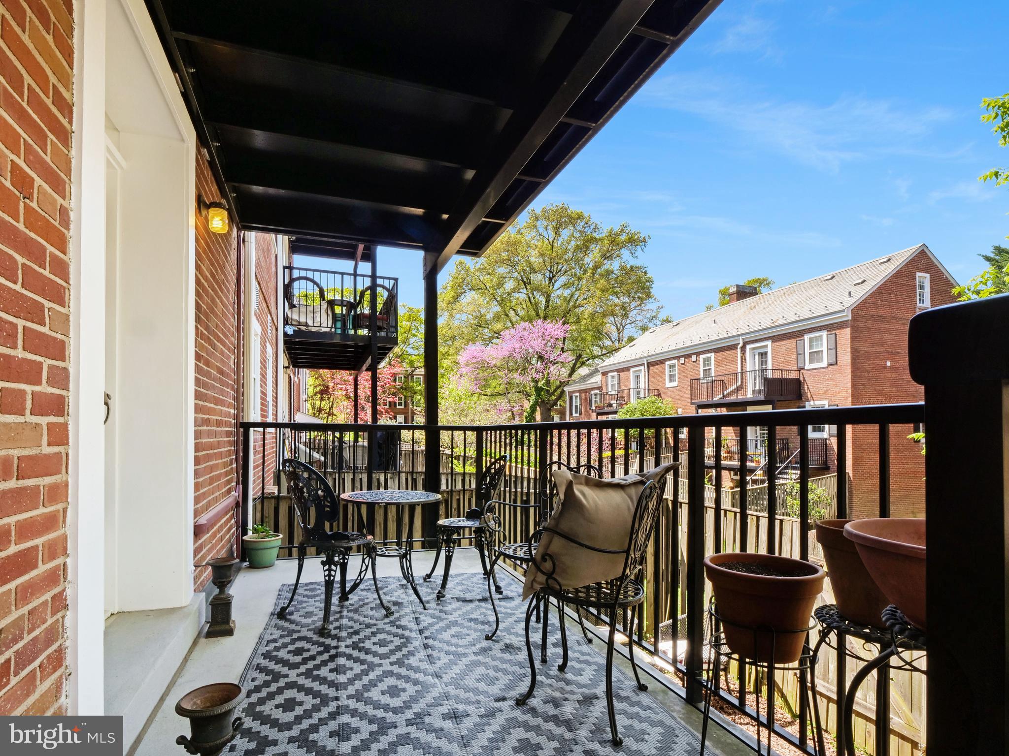 FAIRLINGTON VILLAGES - Residential