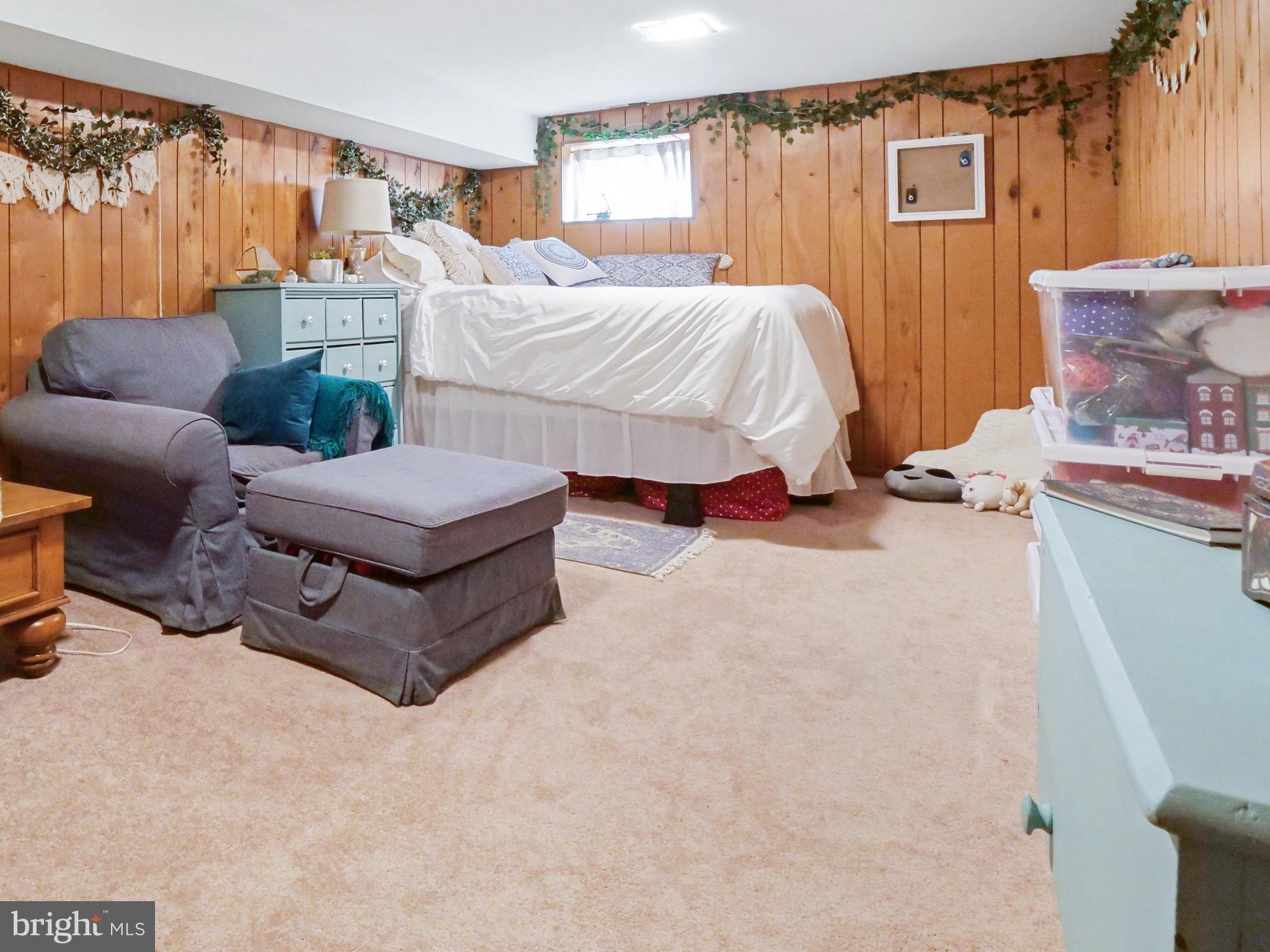 FAIRLINGTON VILLAGES - Residential