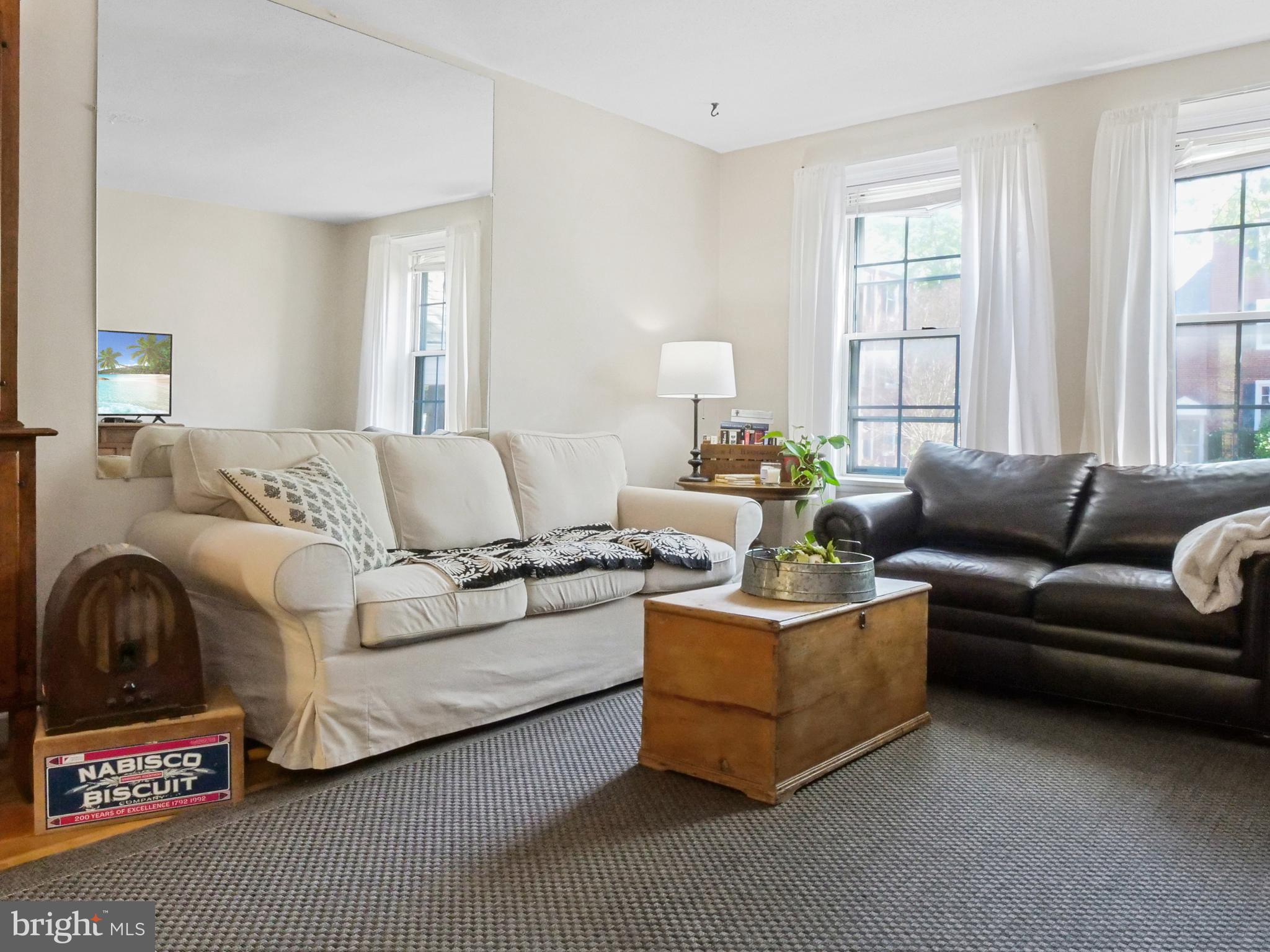 FAIRLINGTON VILLAGES - Residential