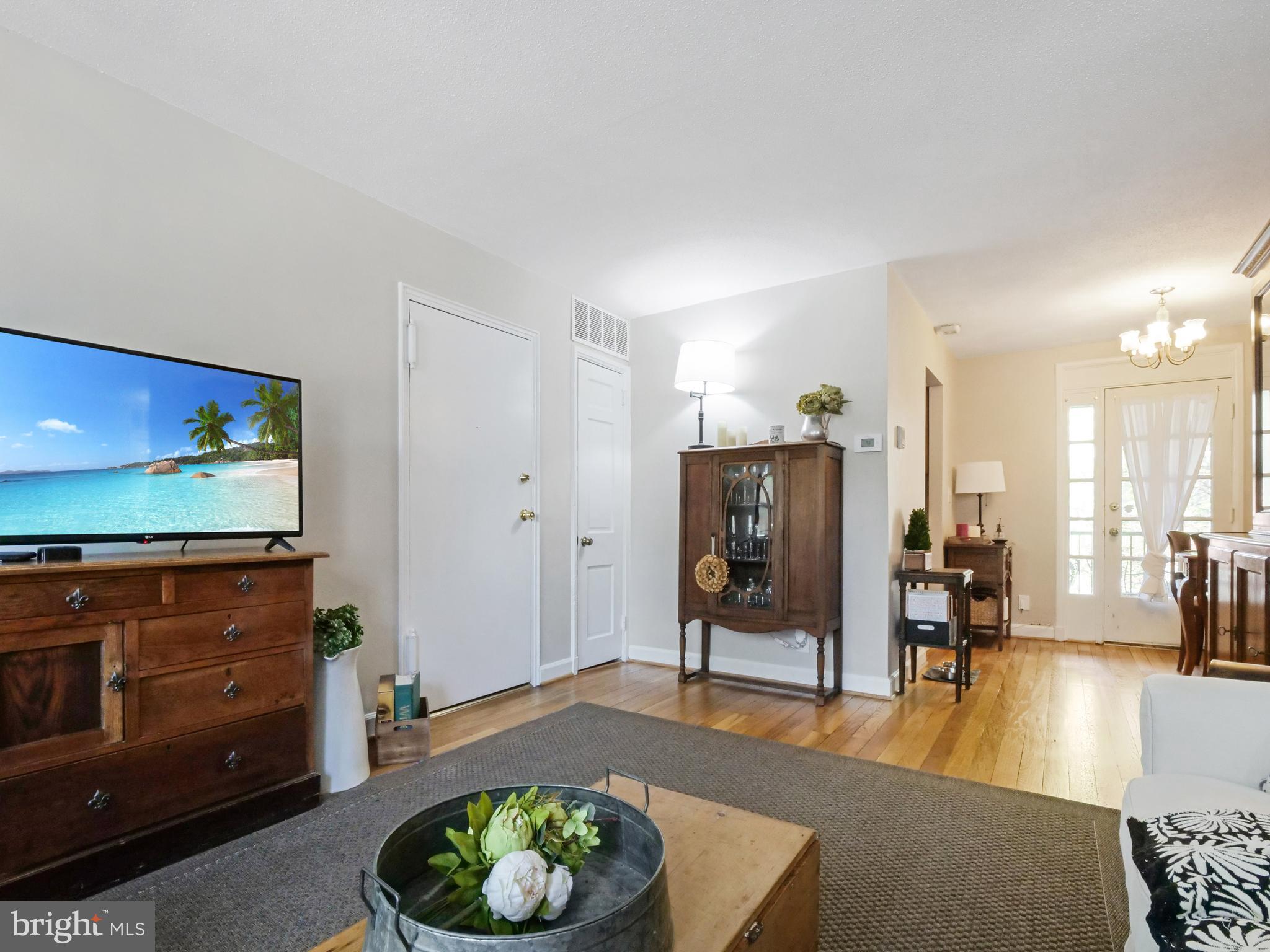 FAIRLINGTON VILLAGES - Residential