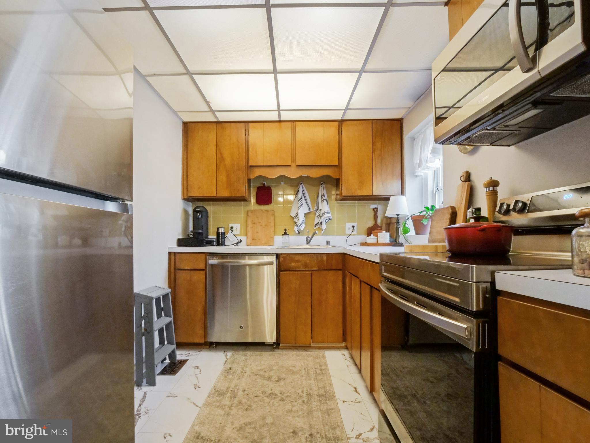 FAIRLINGTON VILLAGES - Residential