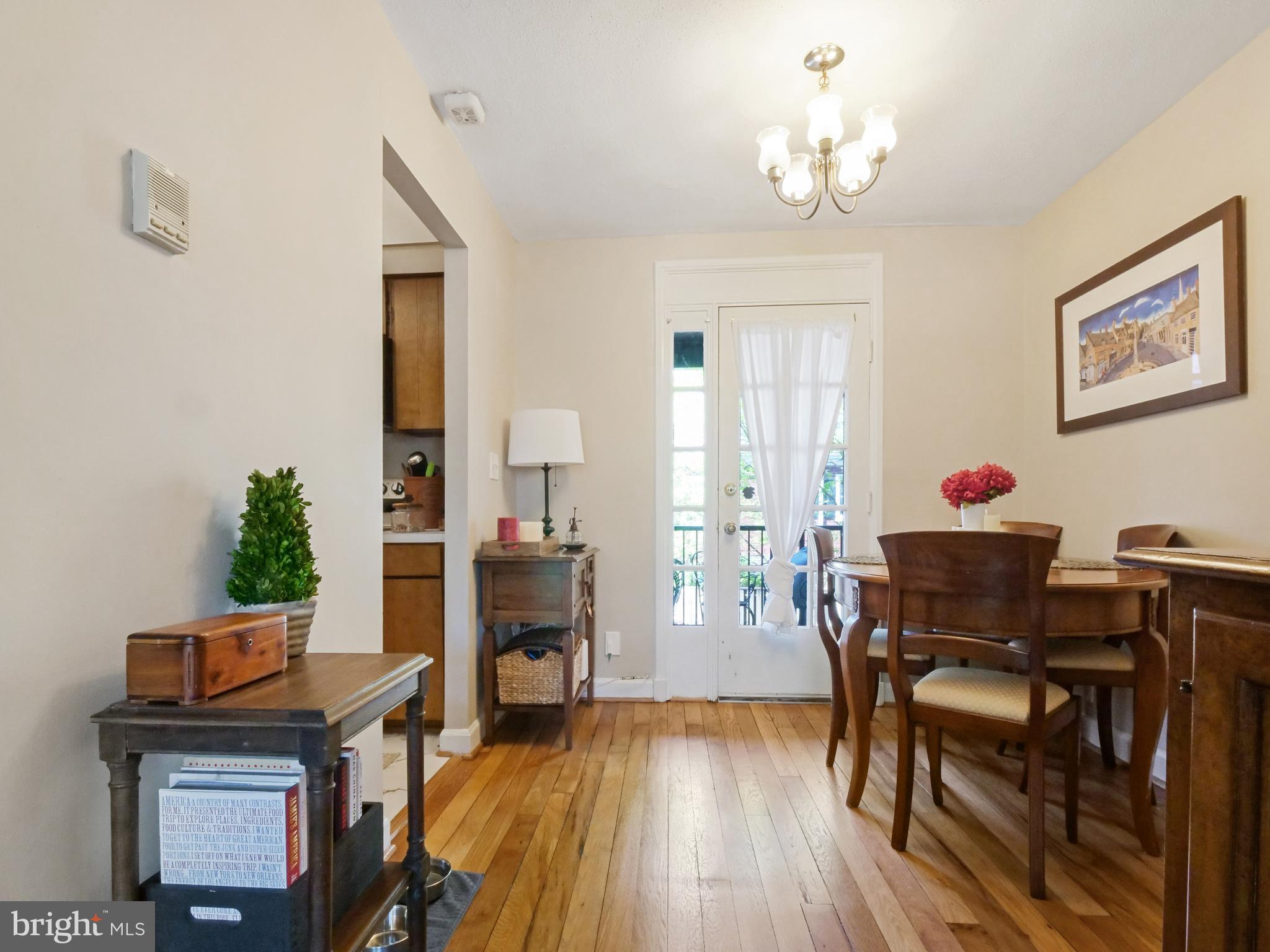 FAIRLINGTON VILLAGES - Residential