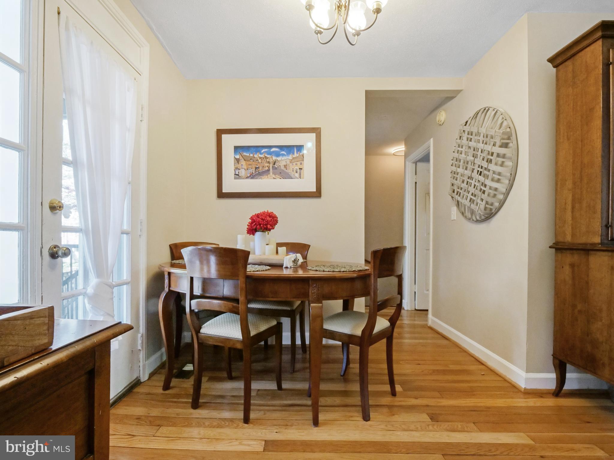 FAIRLINGTON VILLAGES - Residential