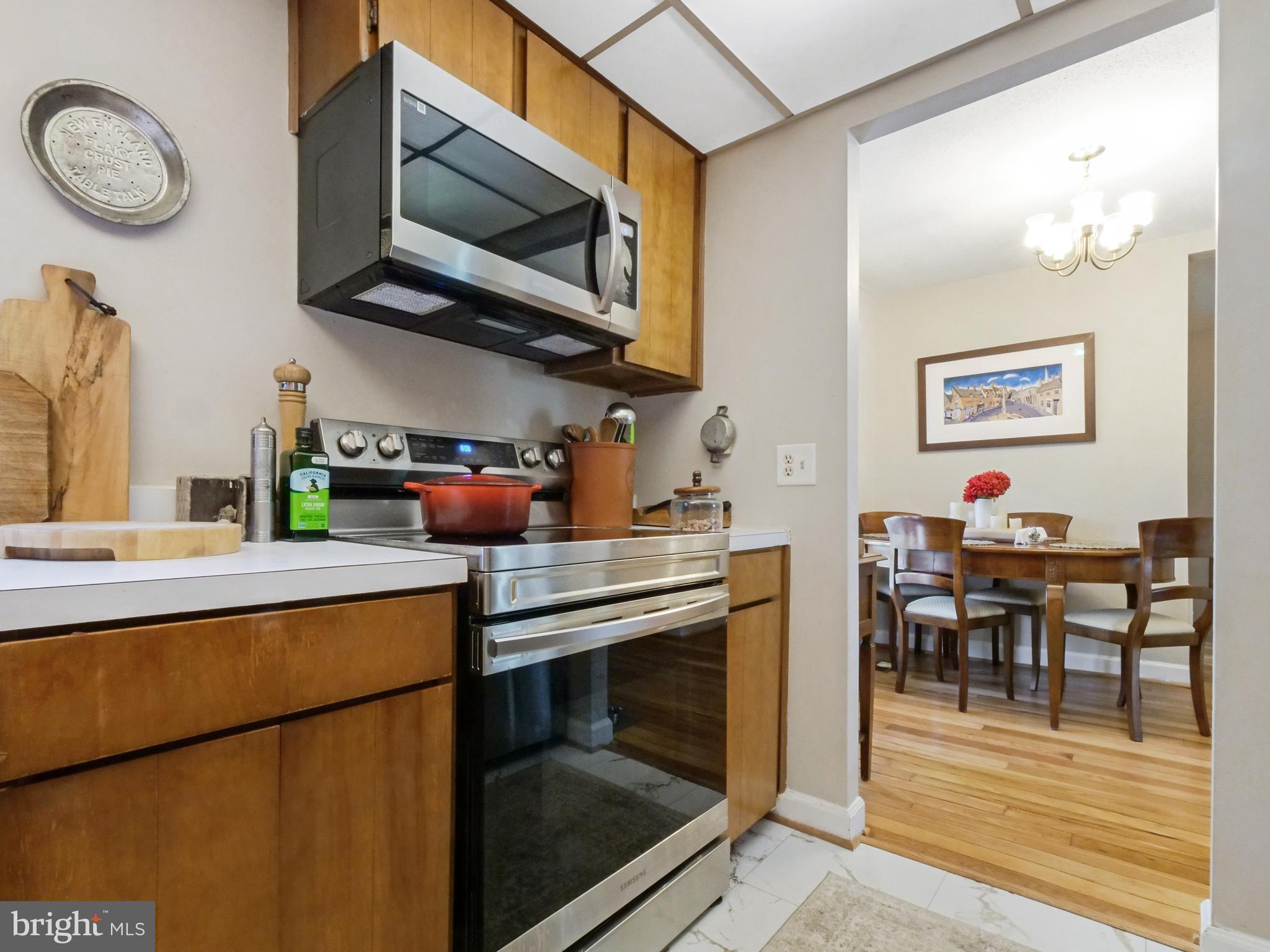 FAIRLINGTON VILLAGES - Residential