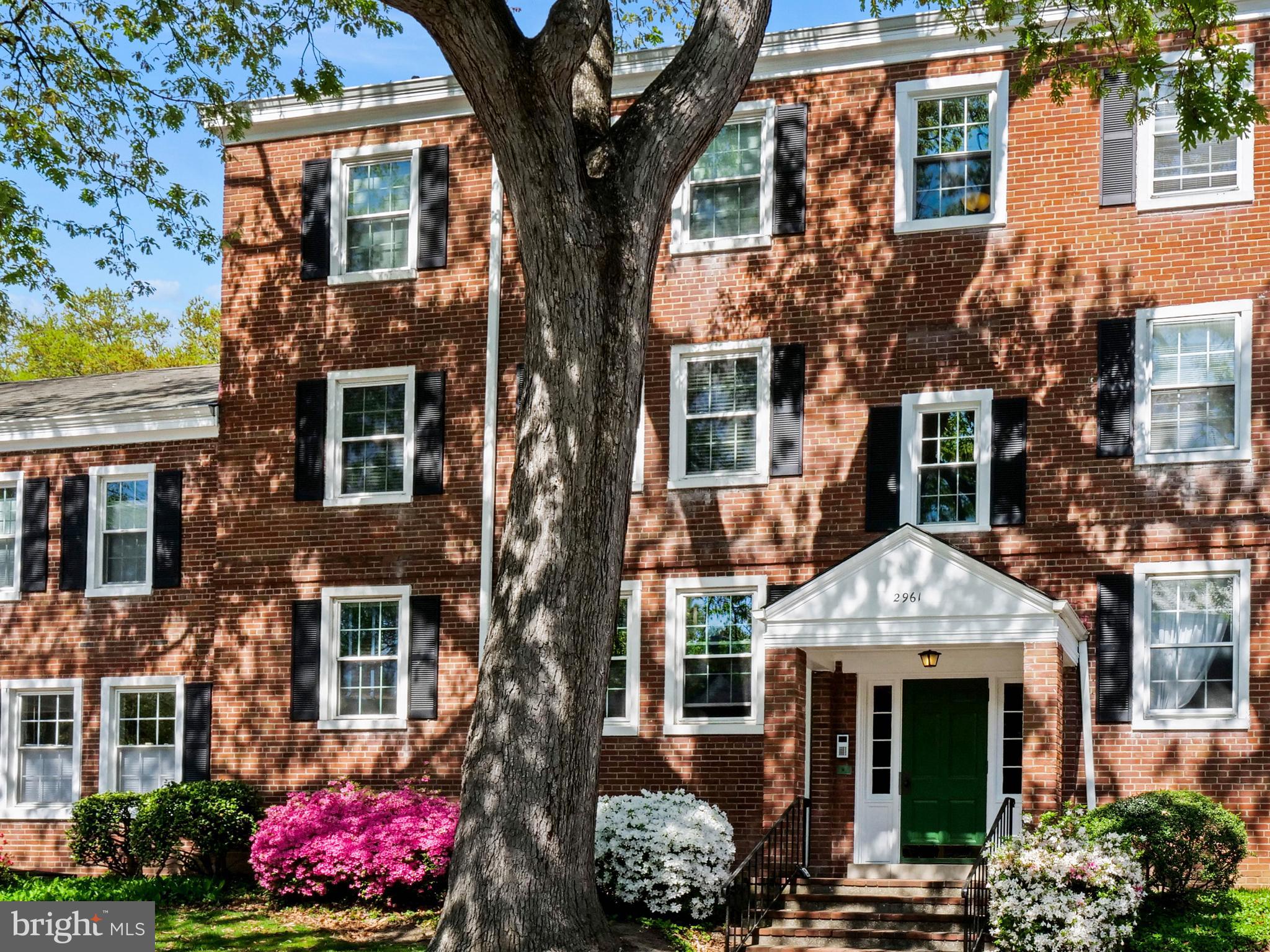 FAIRLINGTON VILLAGES - Residential