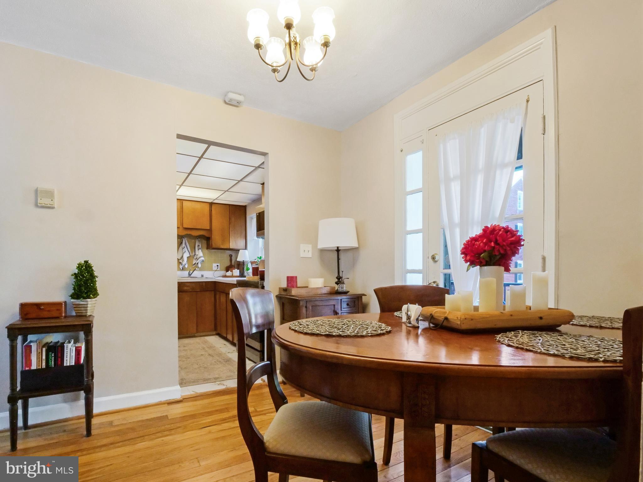 FAIRLINGTON VILLAGES - Residential