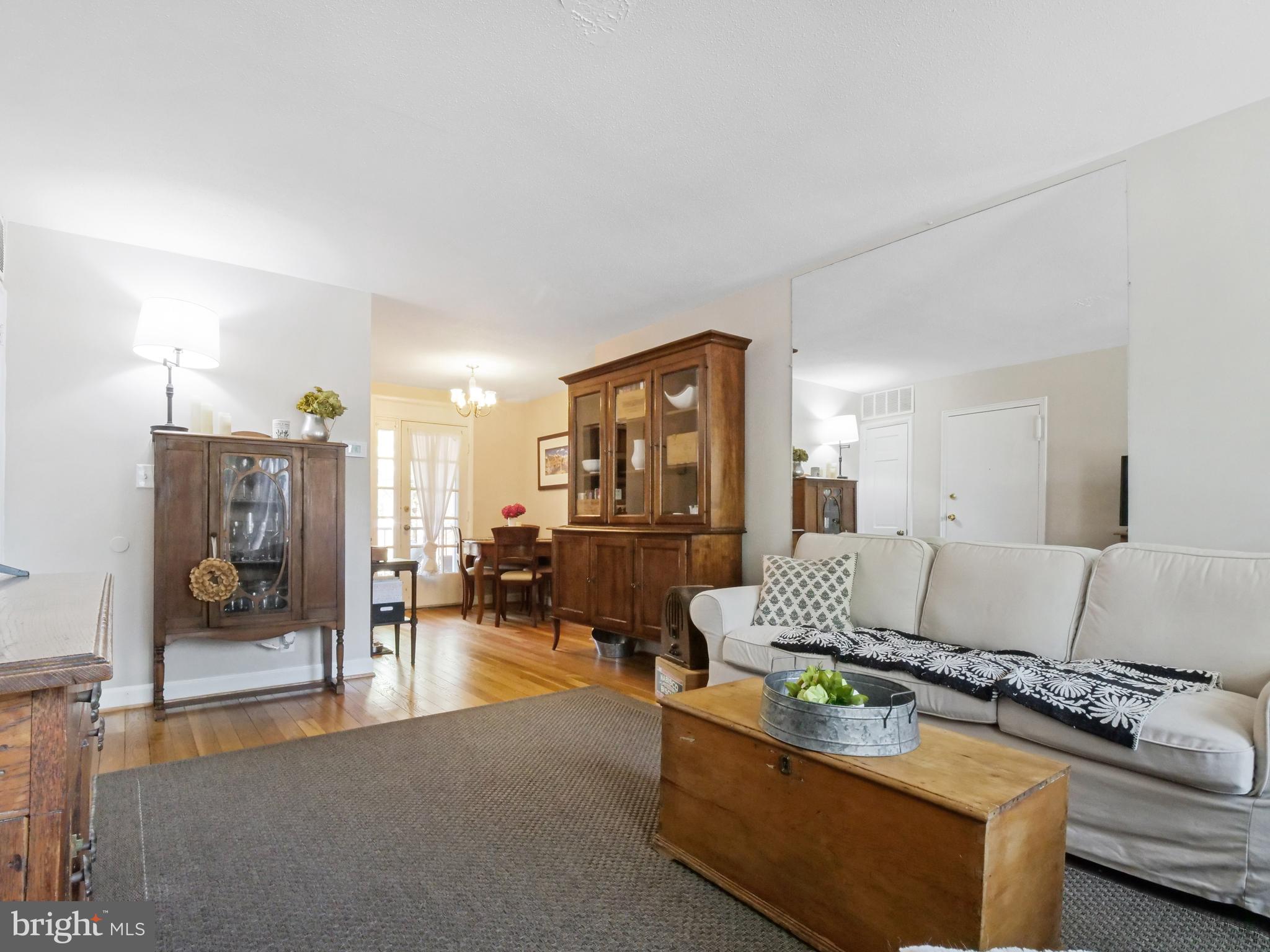 FAIRLINGTON VILLAGES - Residential