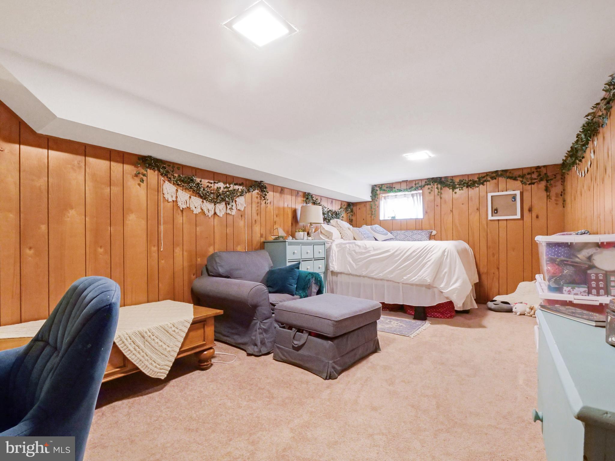 FAIRLINGTON VILLAGES - Residential