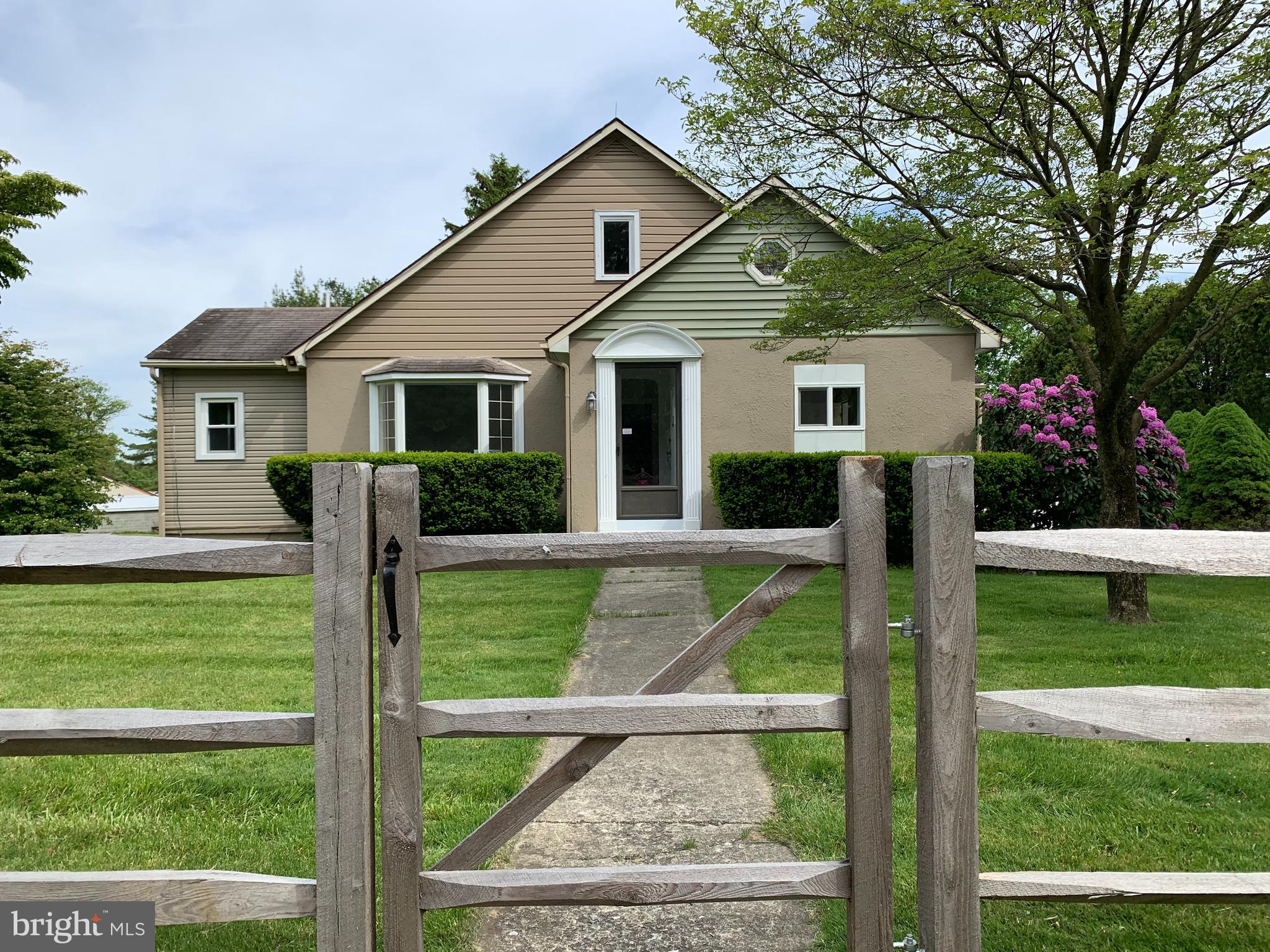 NONE AVAILABLE - Residential Lease