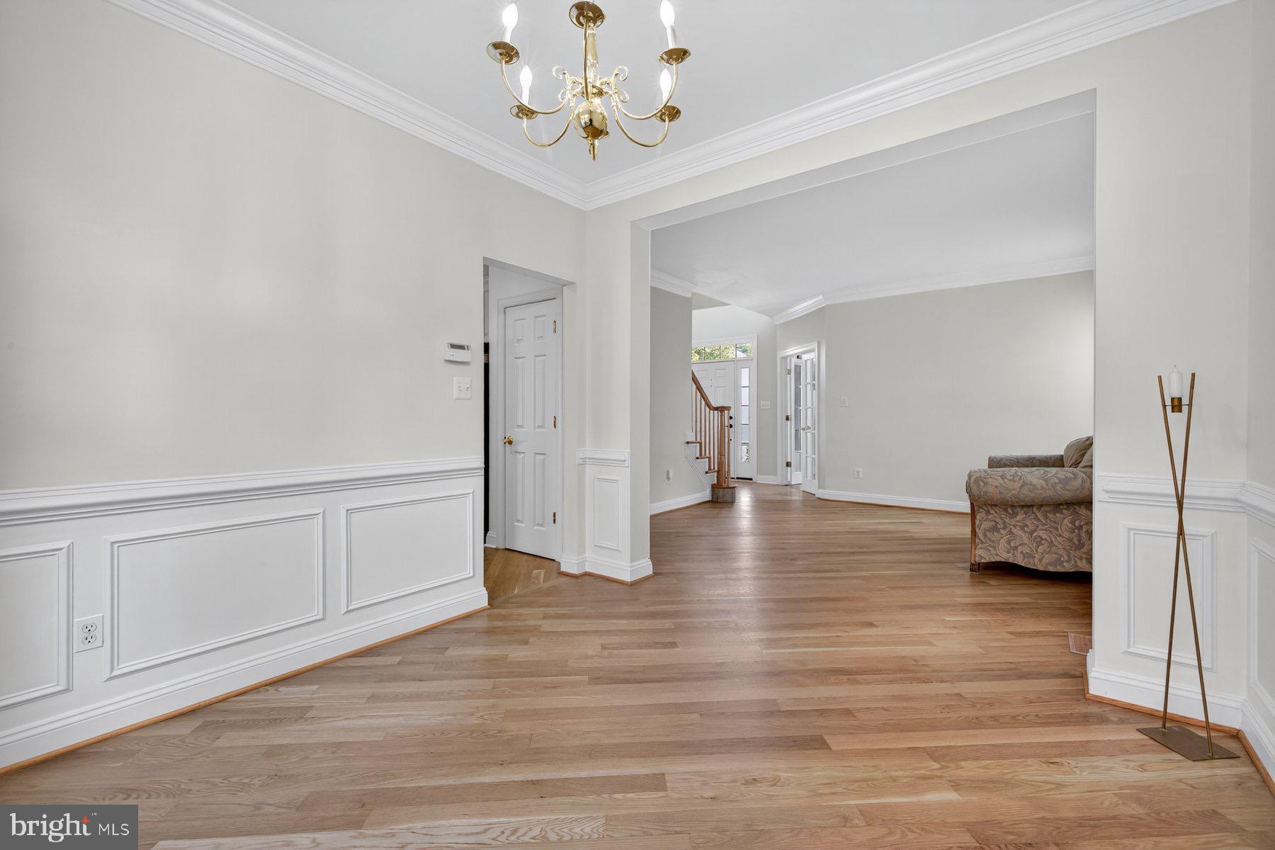 LANSDOWNE ON THE POTOMAC - Residential